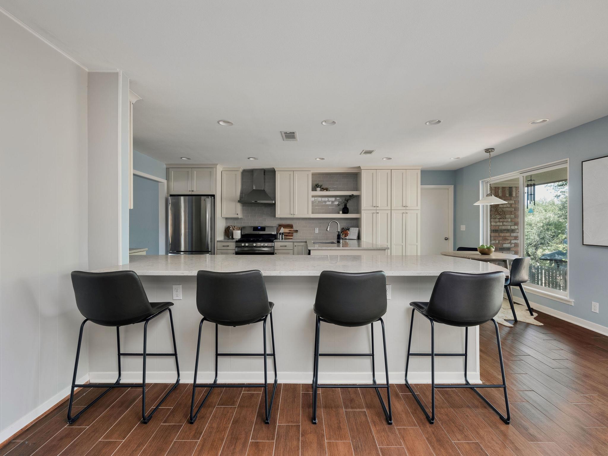 7601 Parkview Cir, Austin, TX 78731