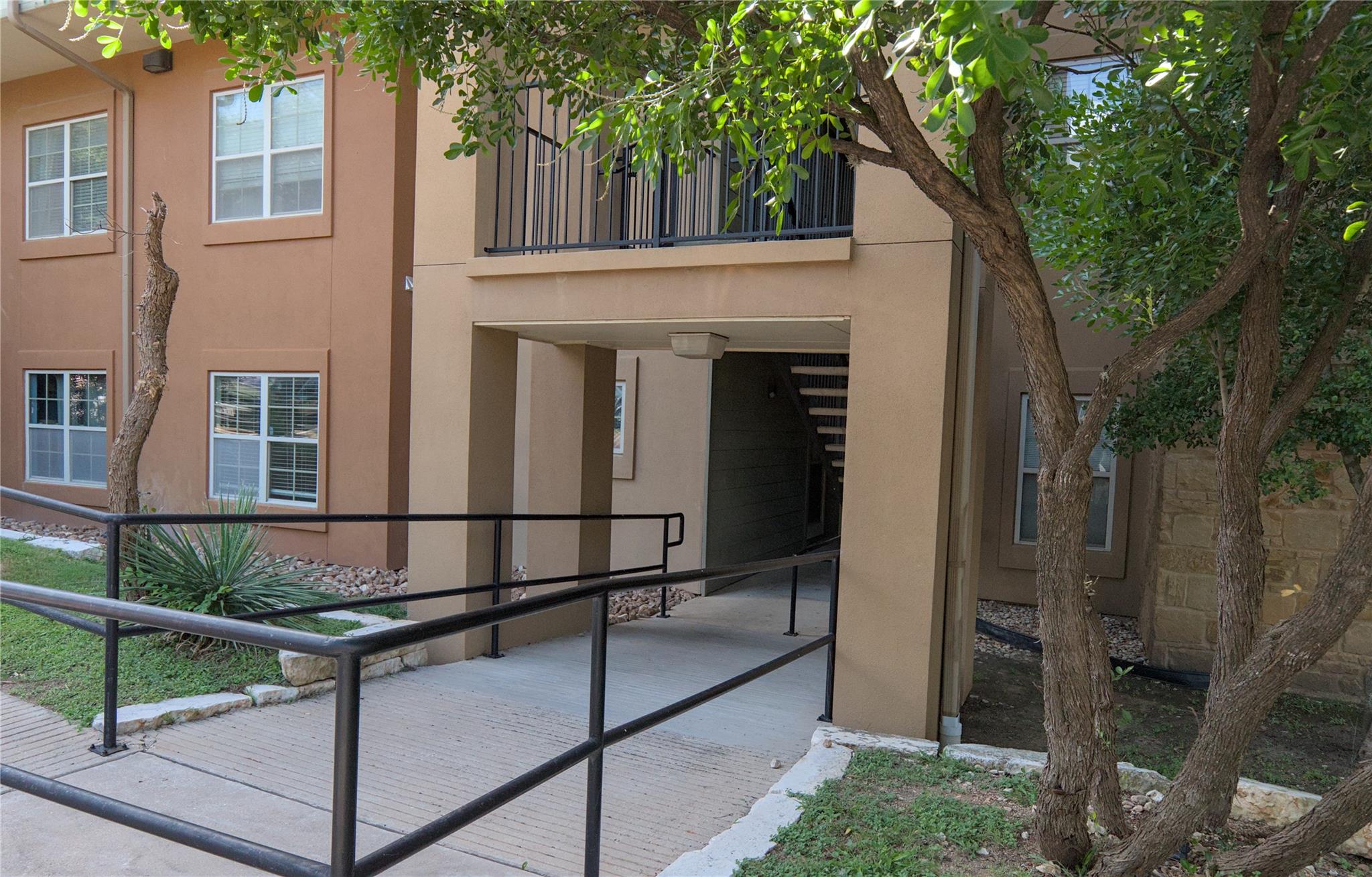 6810 Deatonhill Dr # 4102, Austin, TX 78745