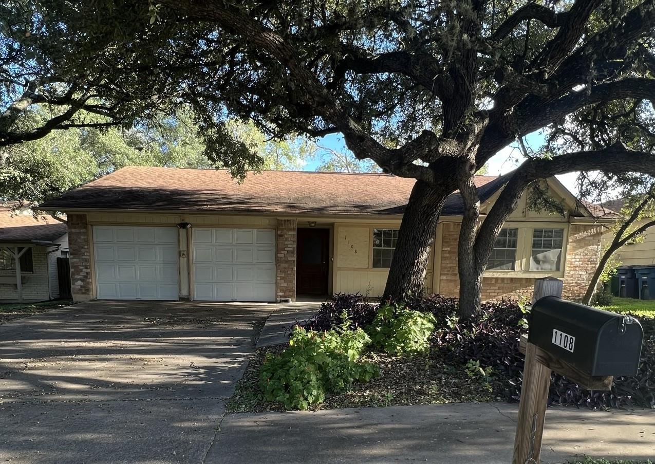 1108 ECHO Ln, Austin, TX 78745