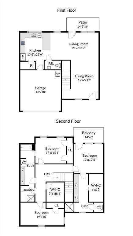 2105 Tiger Trl # 302, Round Rock, TX 78664