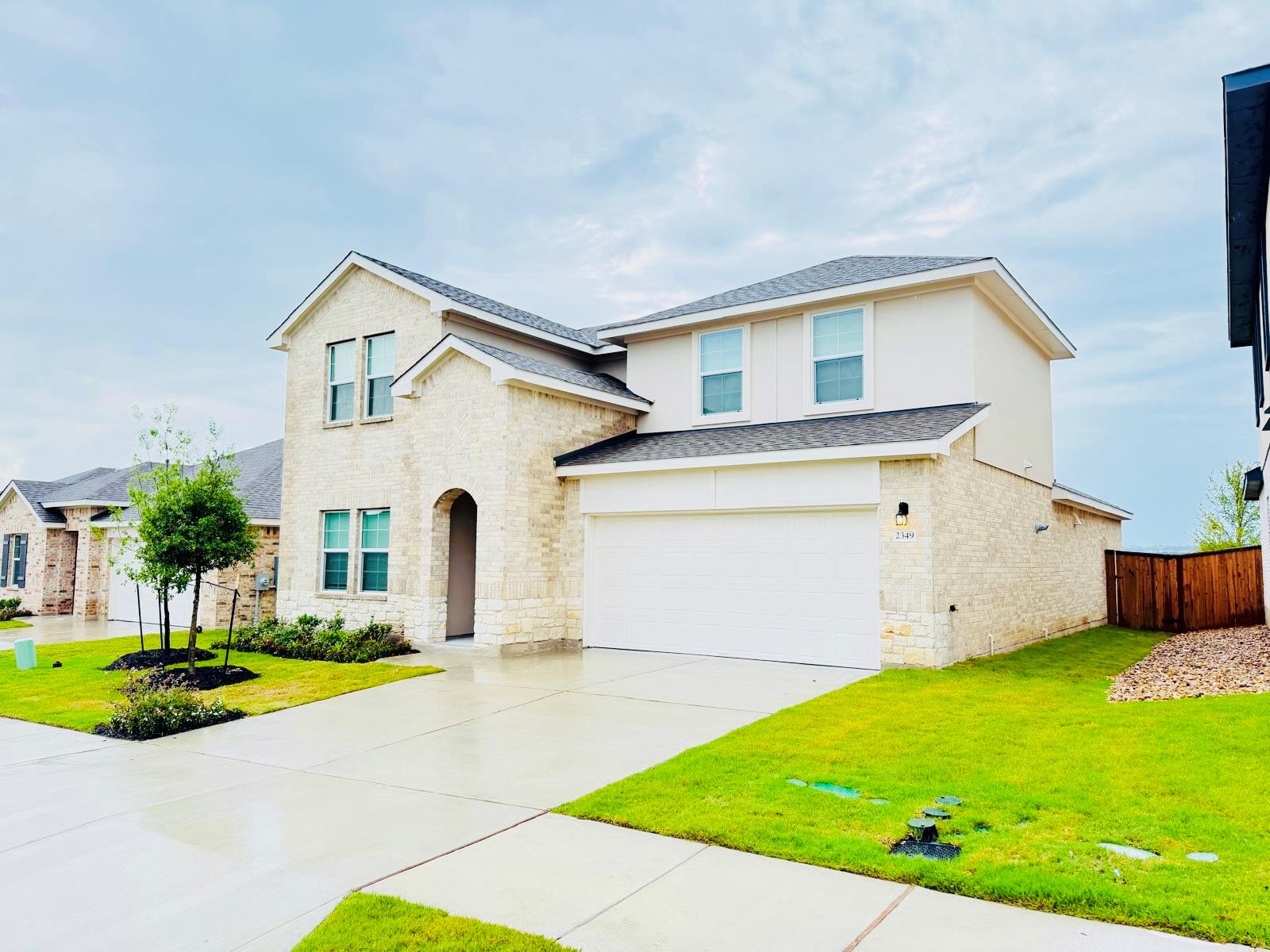 2349 March Hare Trce, Leander, TX 78641