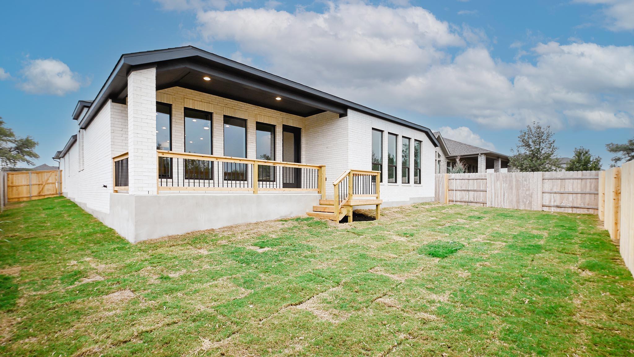 213 Puppy Dog Pass, San Marcos, TX 78666