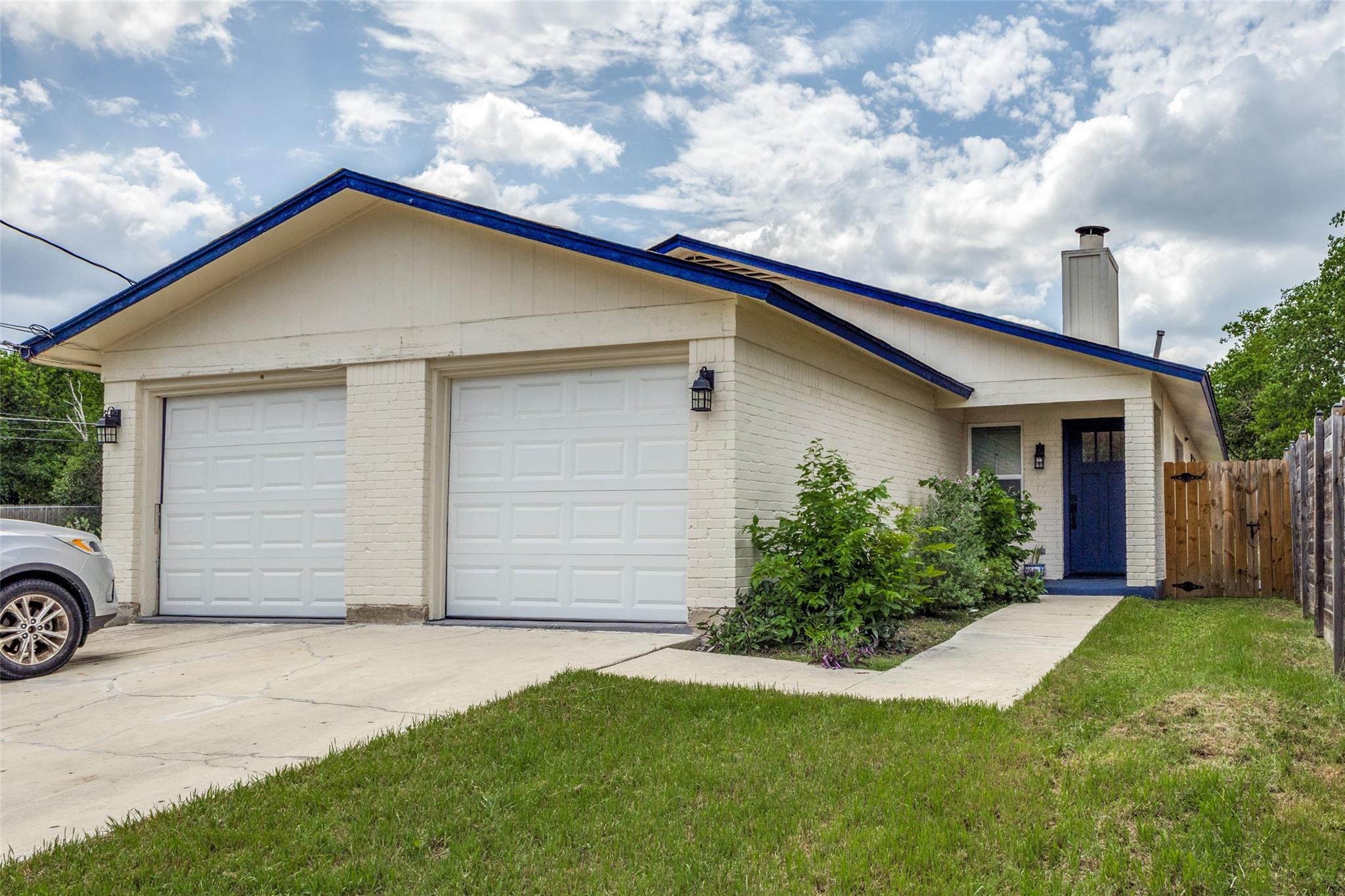 7202 Carver Ave # A, Austin, TX 78752