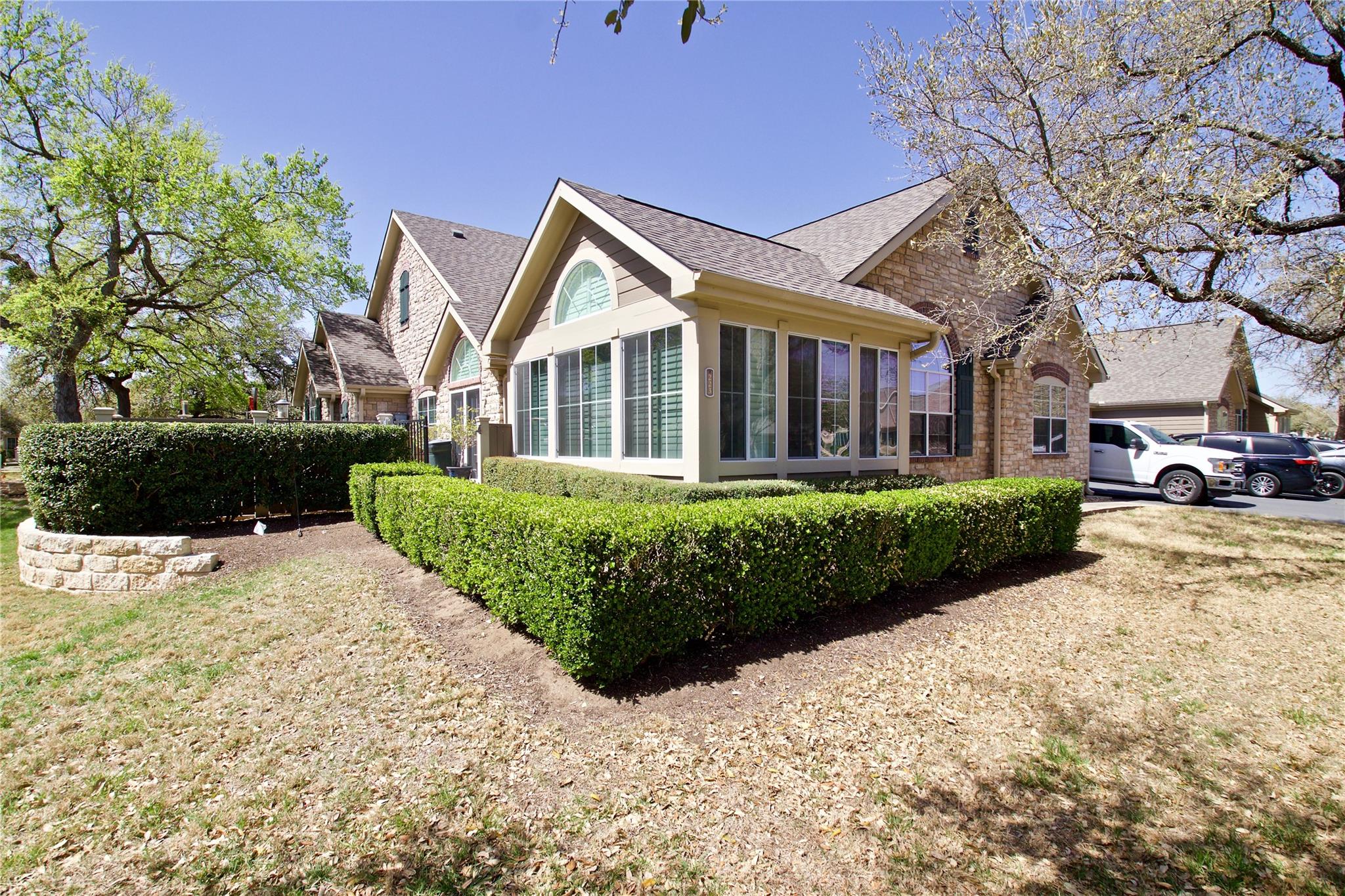 30 Wildwood Dr # 223, Georgetown, TX 78633