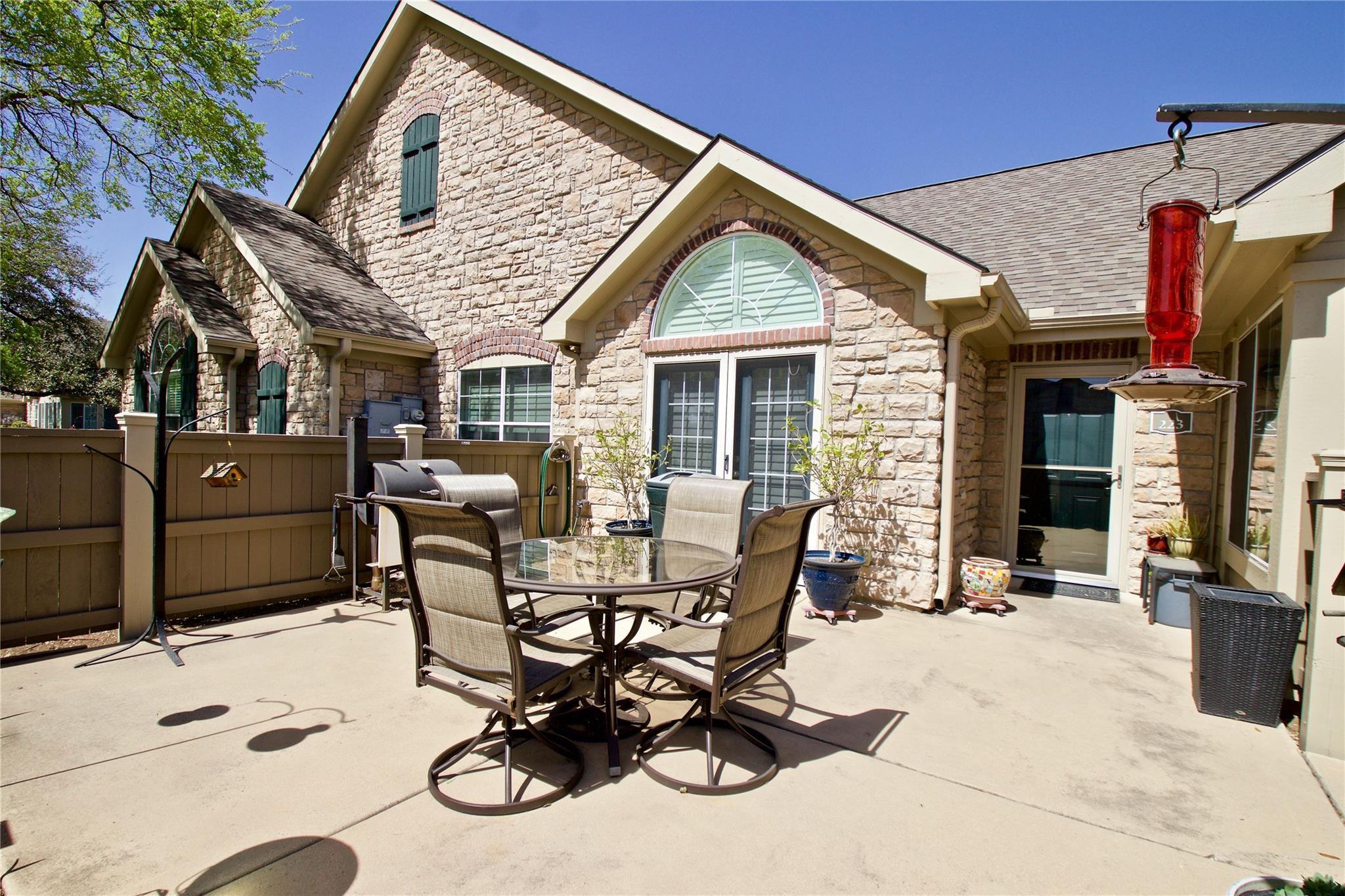 30 Wildwood Dr # 223, Georgetown, TX 78633