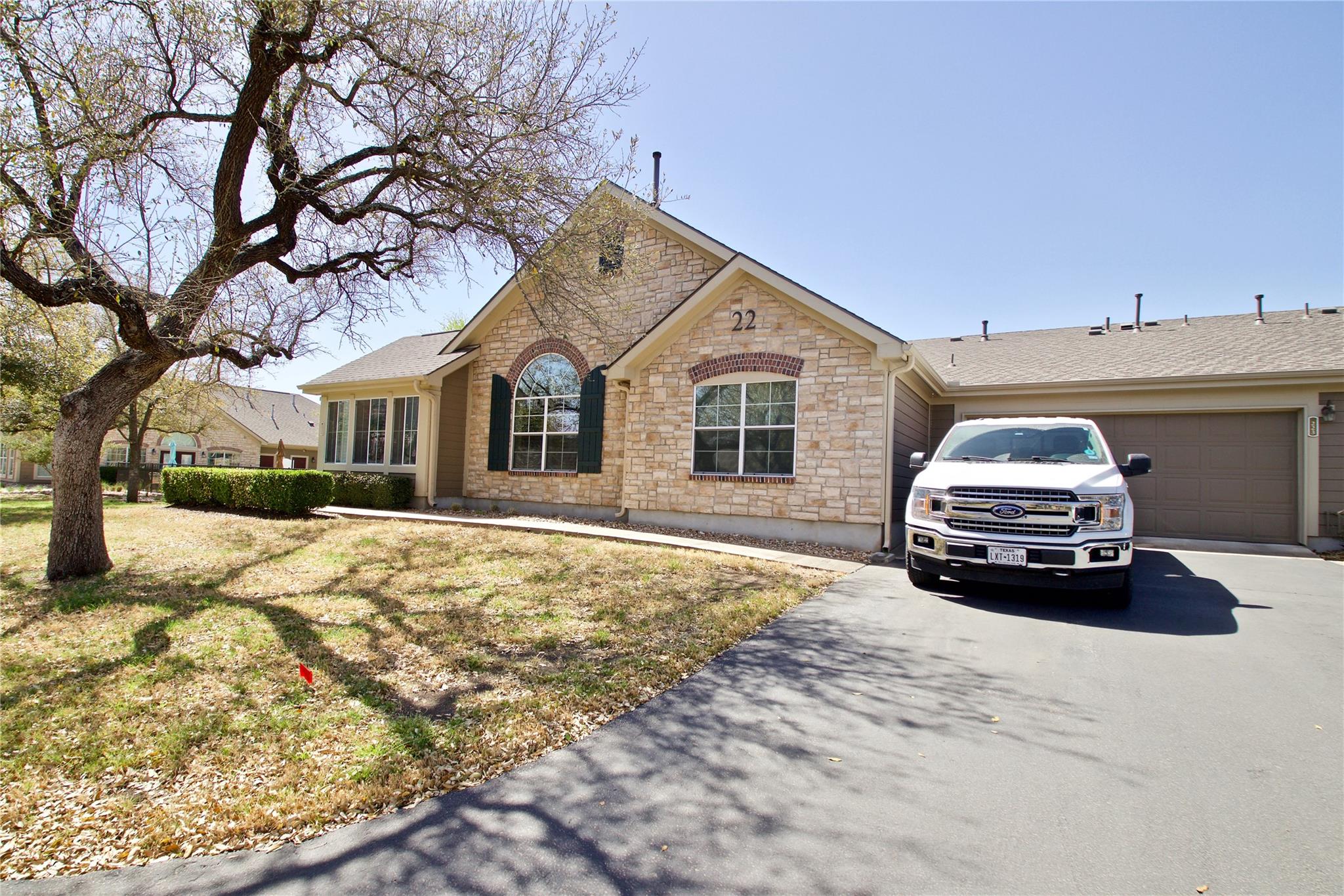 30 Wildwood Dr # 223, Georgetown, TX 78633