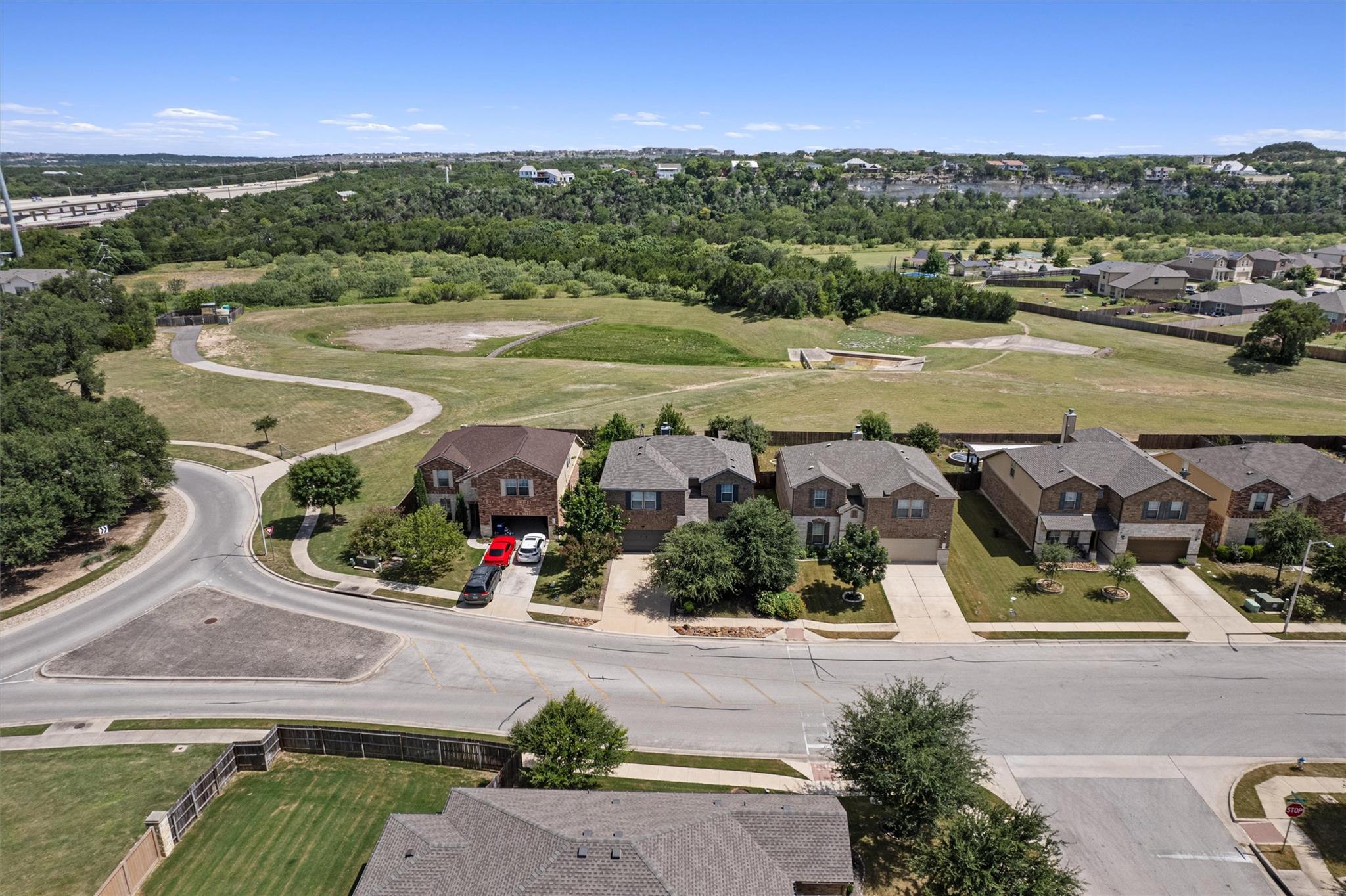 205 Talon Grasp Trl, Leander, TX 78641