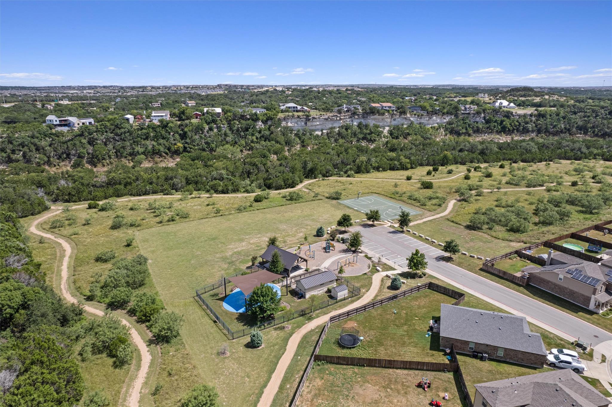 205 Talon Grasp Trl, Leander, TX 78641