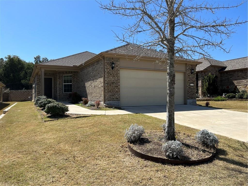 211 Hobby St, Georgetown, TX 78633