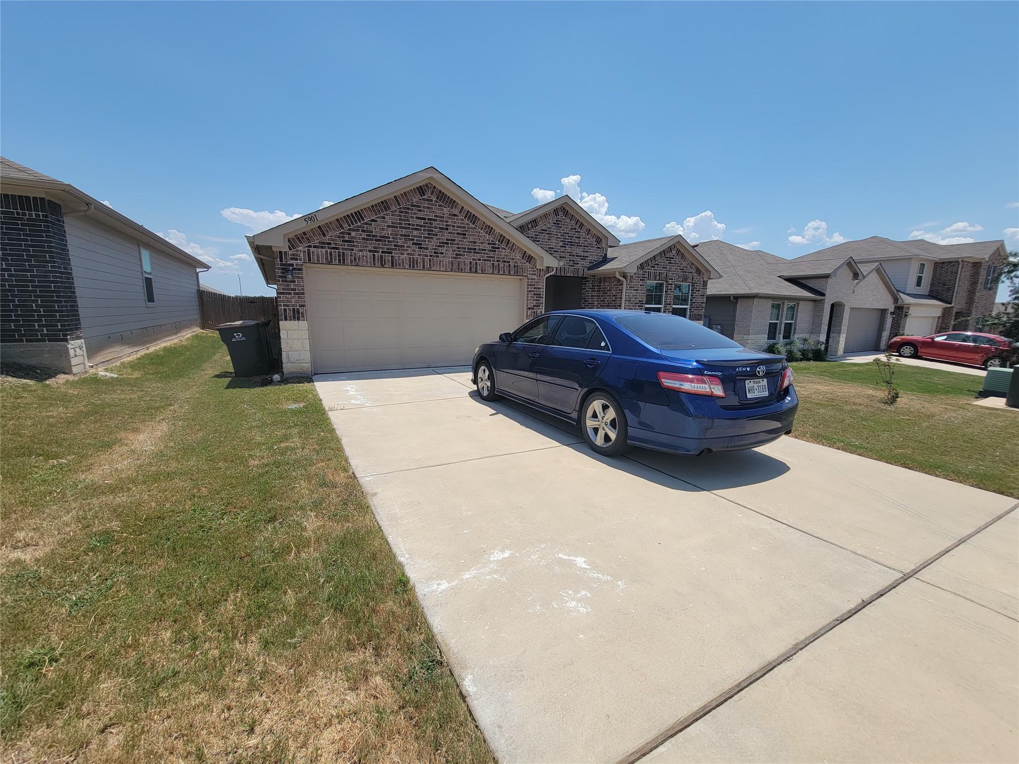 5901 Xene Dr, Austin, TX 78724