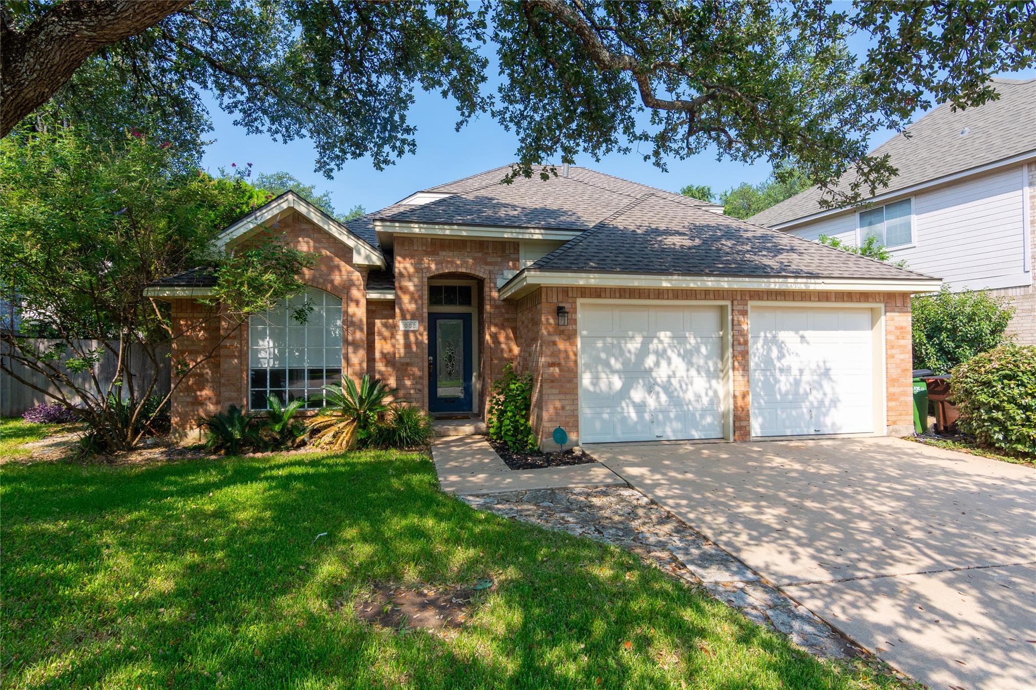 1008 Oakwood Blvd, Round Rock, TX 78681