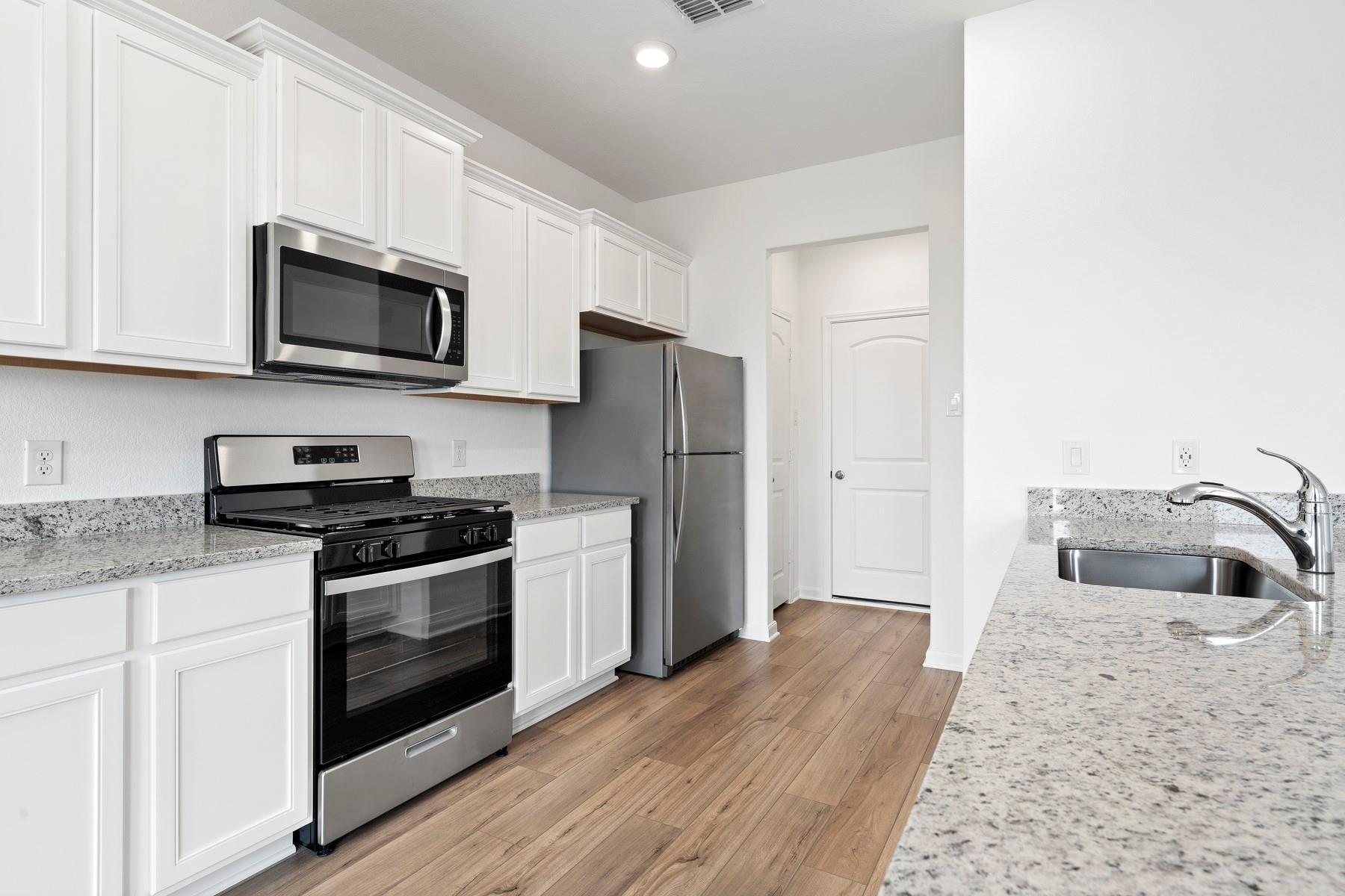 434 Aplite Pass, Maxwell, TX 78656