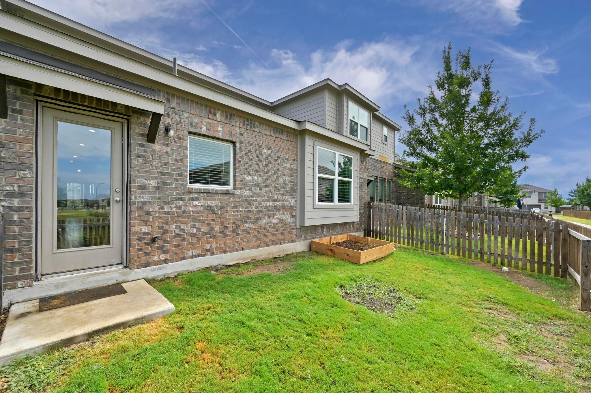 505A Pearly Eye Dr, Pflugerville, TX 78660
