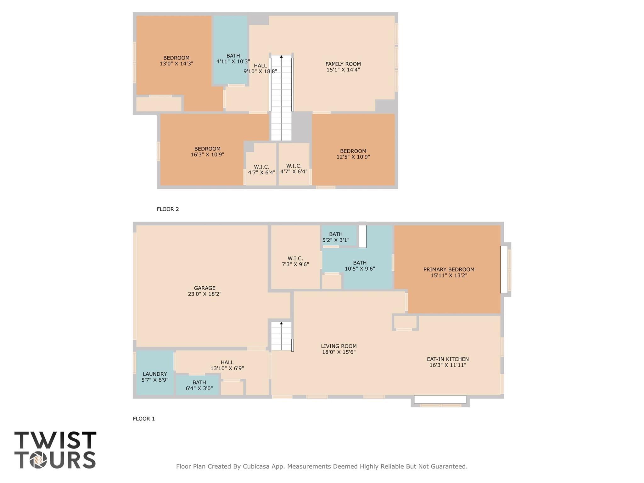 505A Pearly Eye Dr, Pflugerville, TX 78660