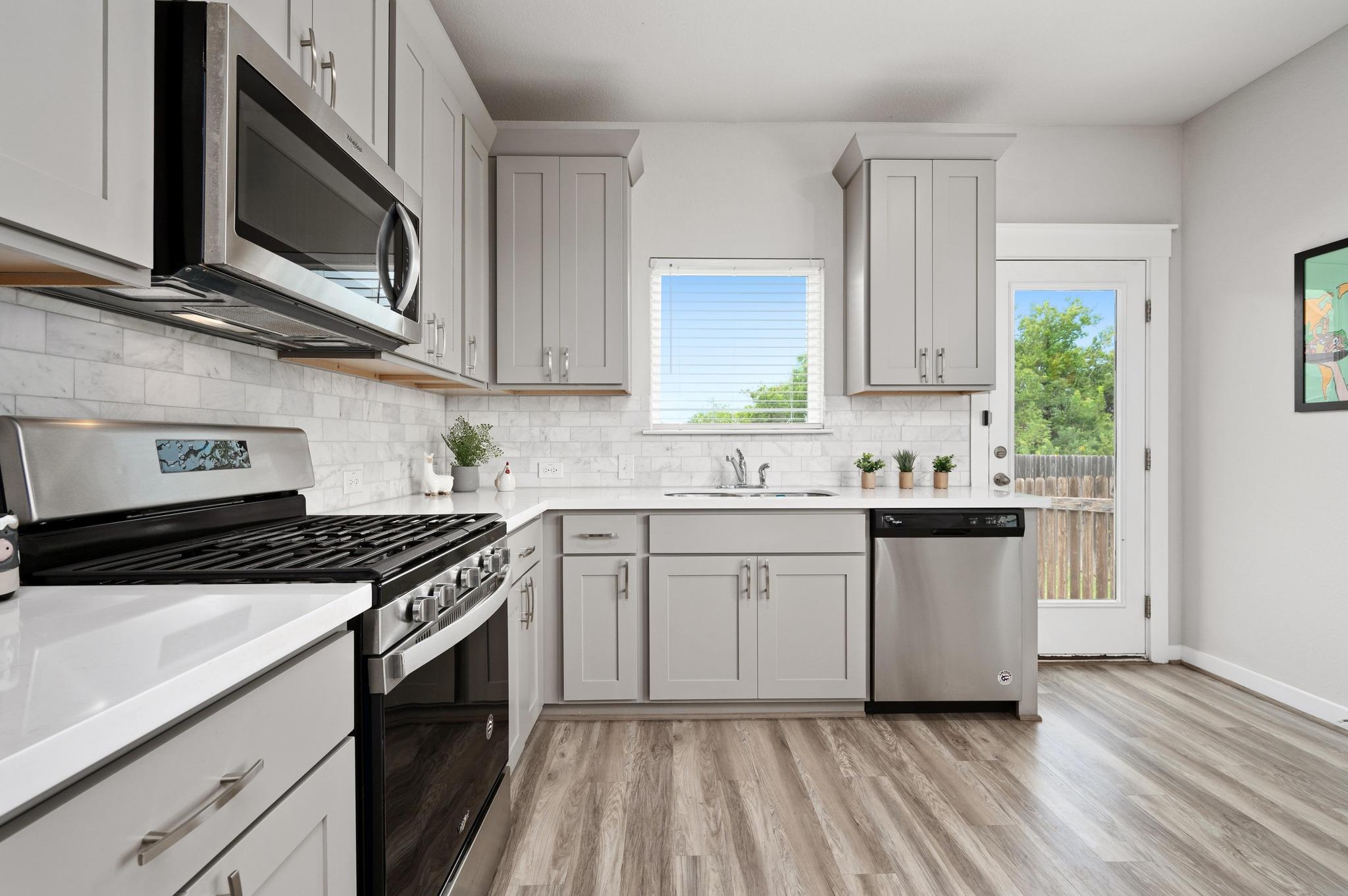 505A Pearly Eye Dr, Pflugerville, TX 78660