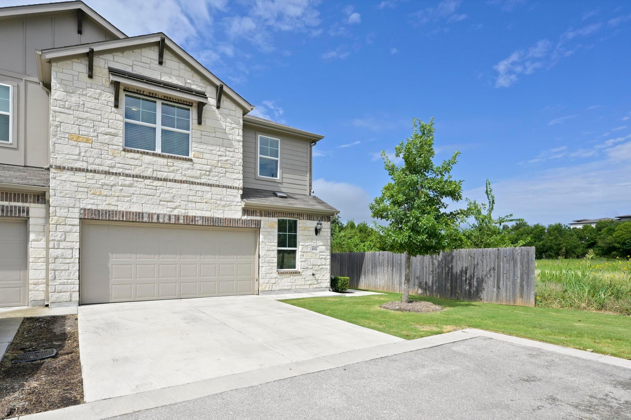 505A Pearly Eye Dr, Pflugerville, TX 78660