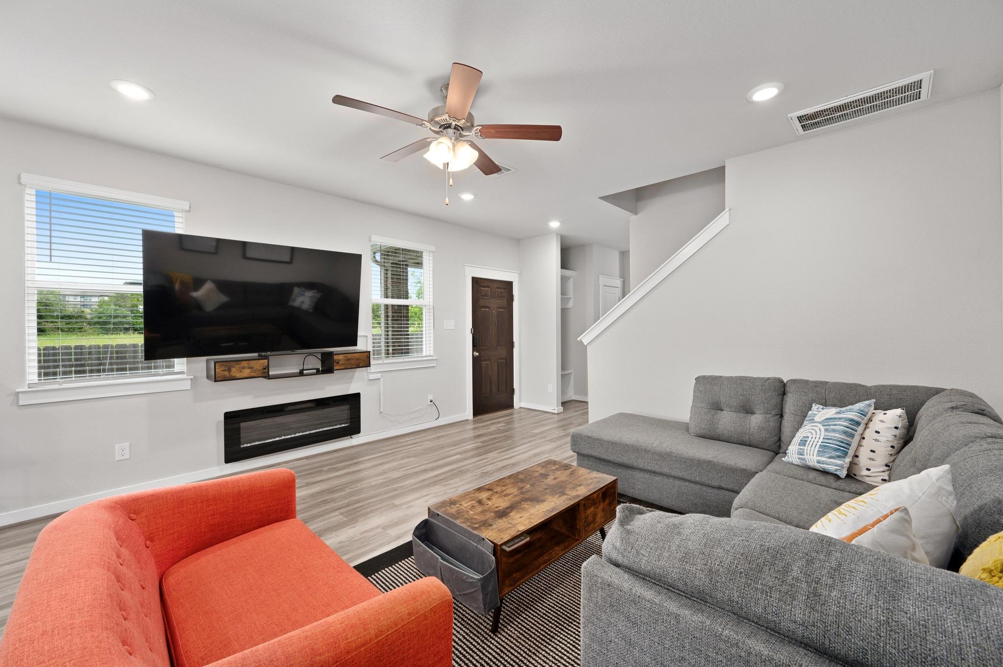 505A Pearly Eye Dr, Pflugerville, TX 78660