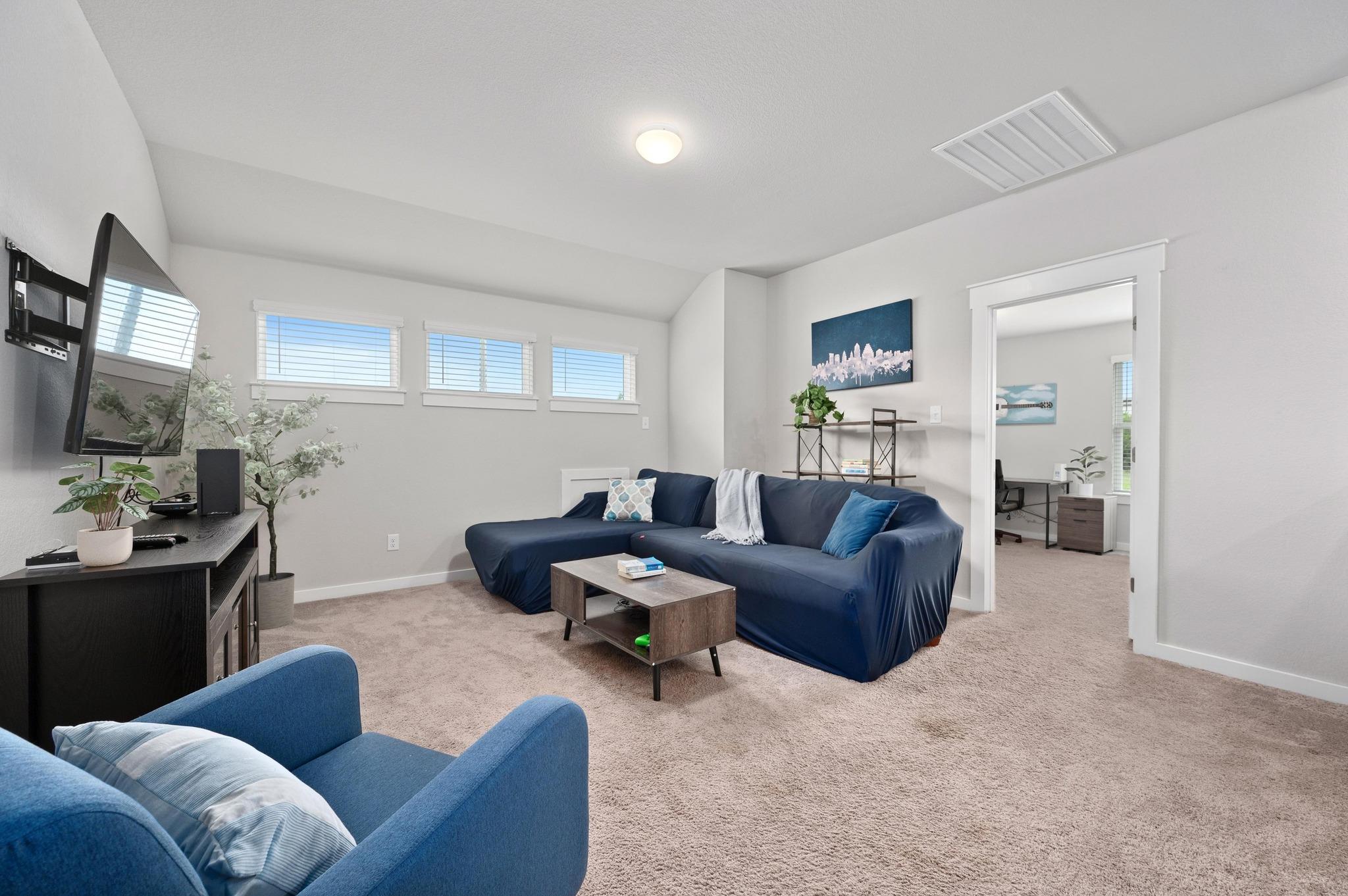 505A Pearly Eye Dr, Pflugerville, TX 78660