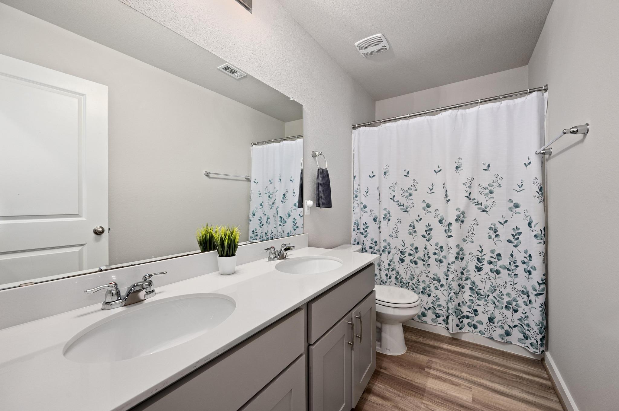 505A Pearly Eye Dr, Pflugerville, TX 78660