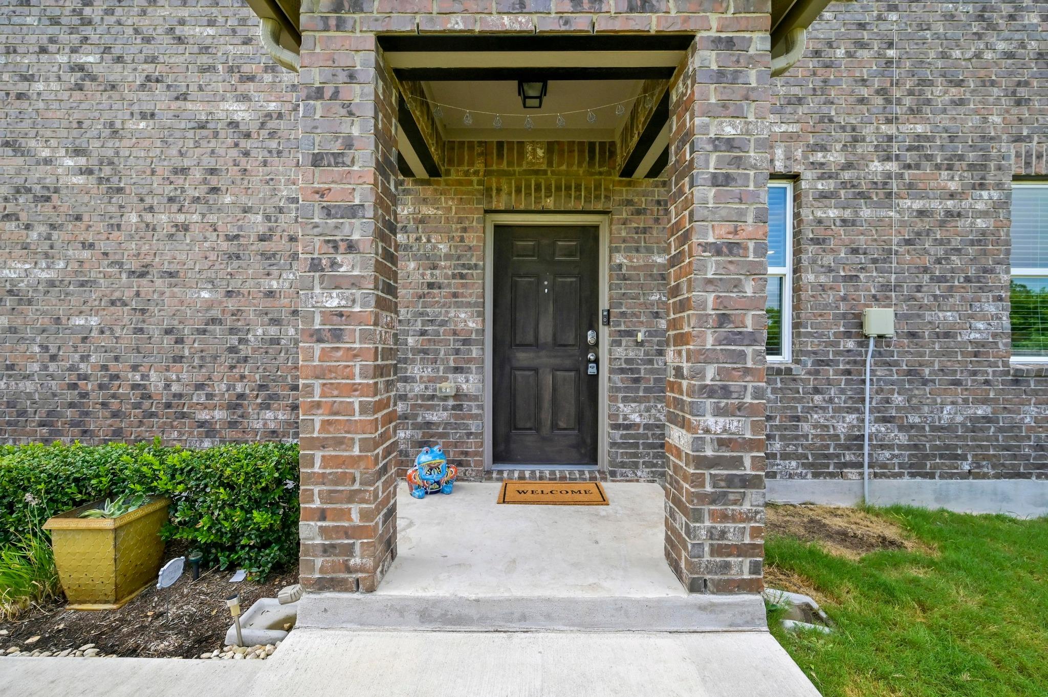 505A Pearly Eye Dr, Pflugerville, TX 78660