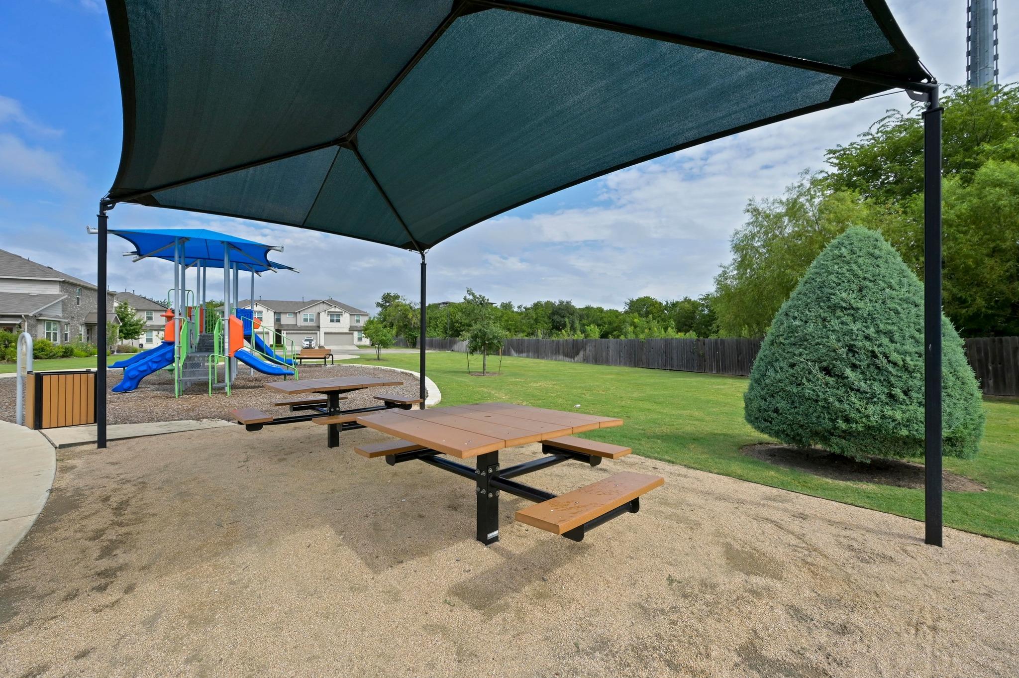 505A Pearly Eye Dr, Pflugerville, TX 78660