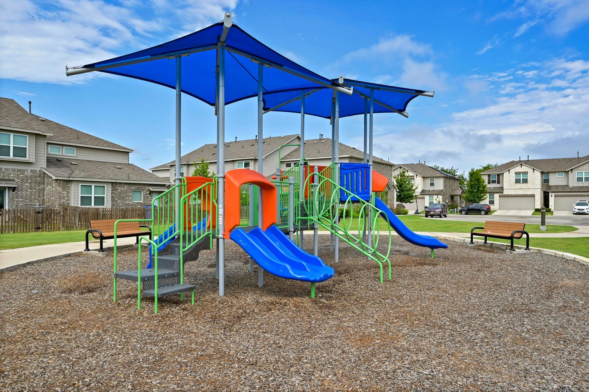 505A Pearly Eye Dr, Pflugerville, TX 78660