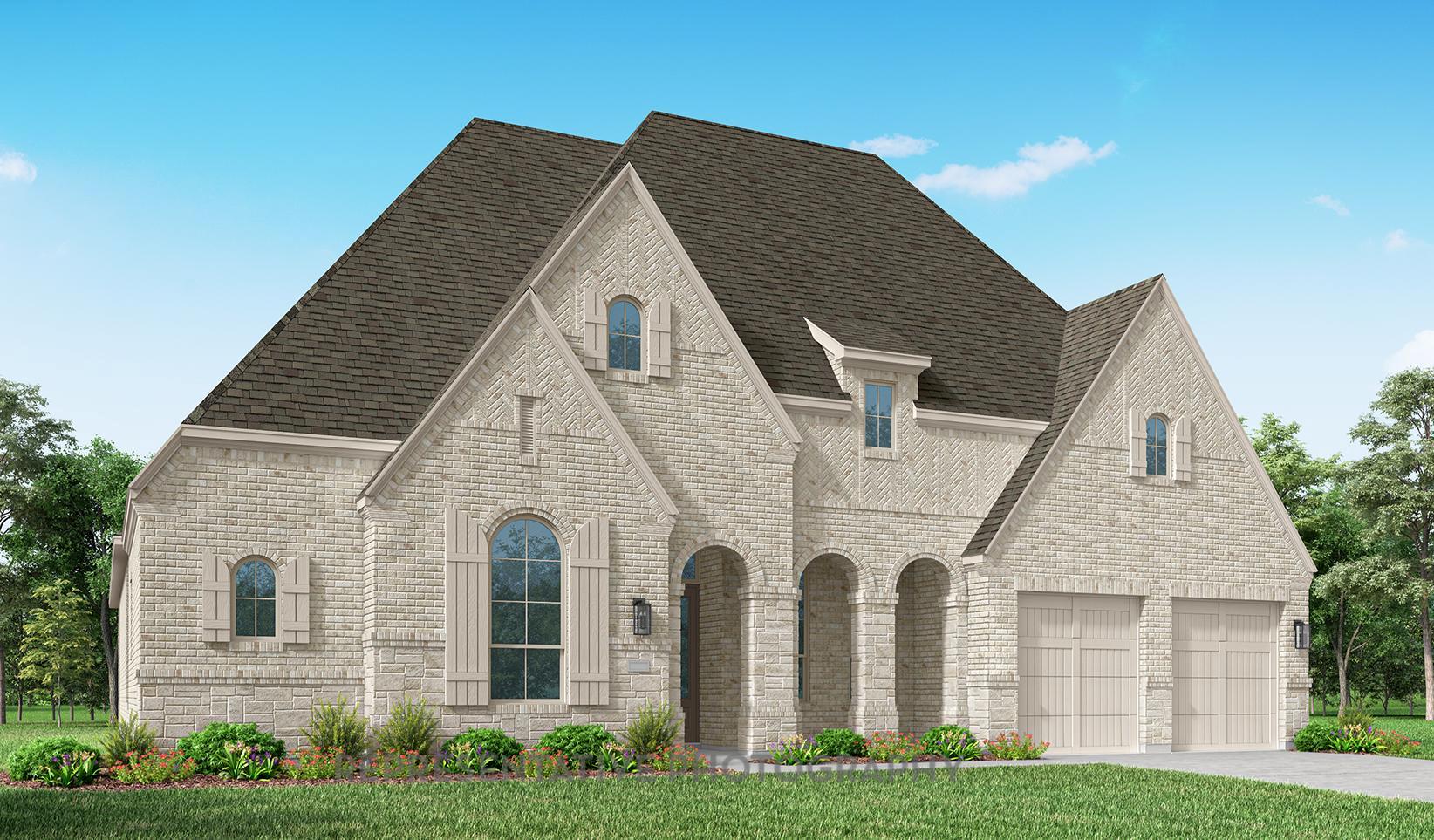 253 Jates Field Bnd, Liberty Hill, TX 78642