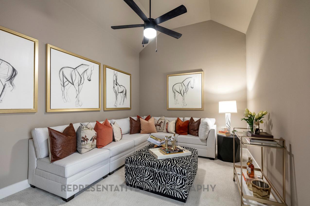 253 Jates Field Bnd, Liberty Hill, TX 78642