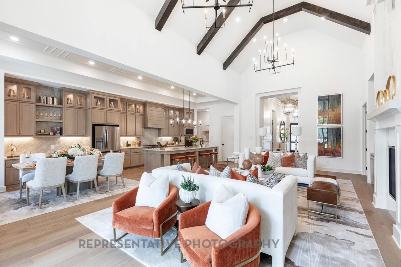 253 Jates Field Bnd, Liberty Hill, TX 78642
