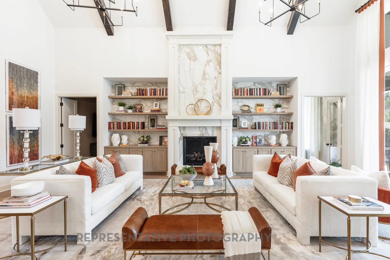 253 Jates Field Bnd, Liberty Hill, TX 78642