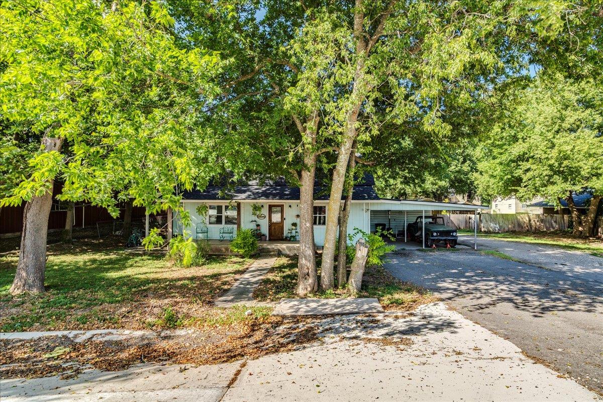 20075 San Marcos Highway, San Marcos, TX 78666