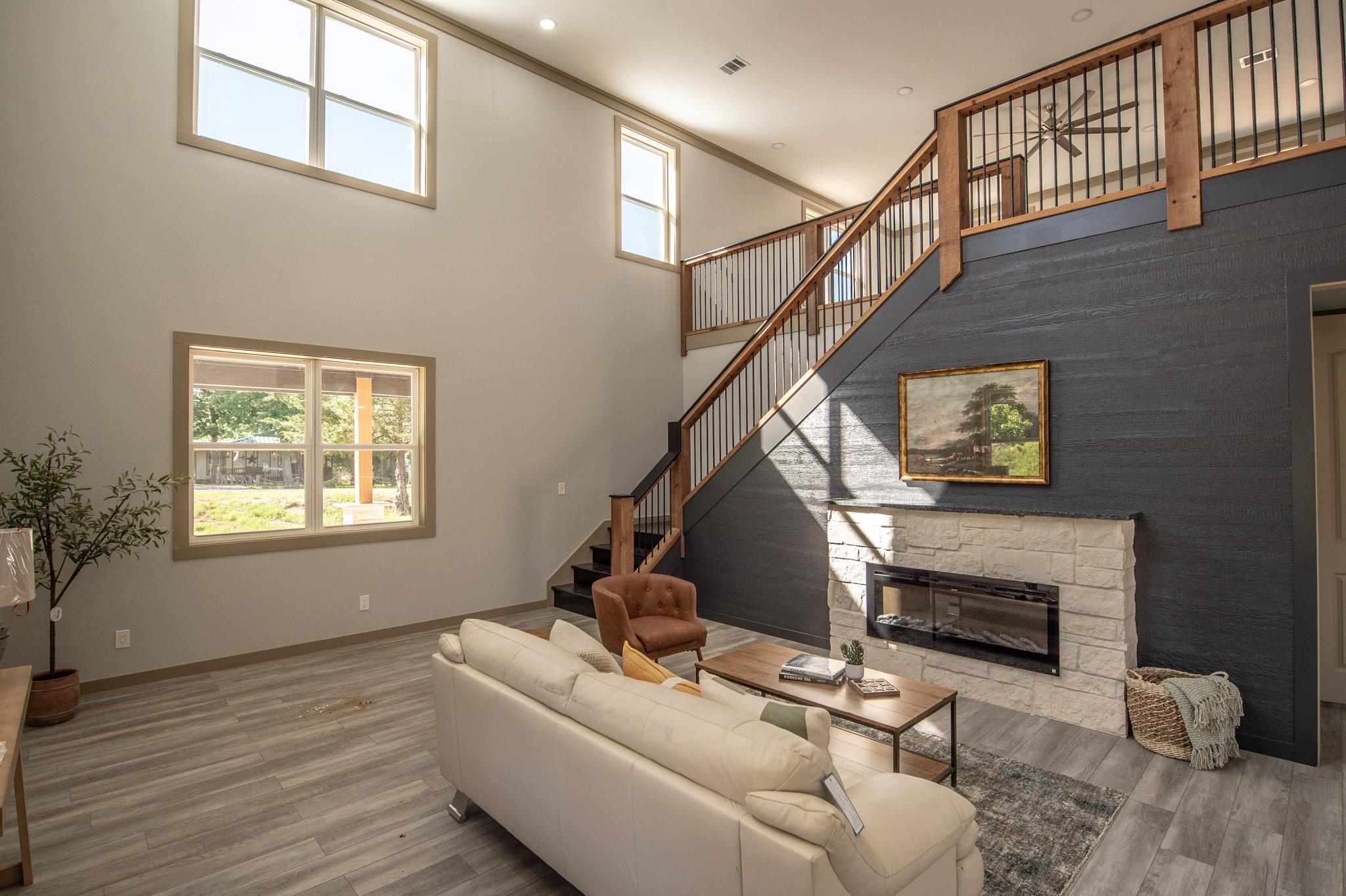 103 Whispering Oaks Dr, Somerville, TX 77879