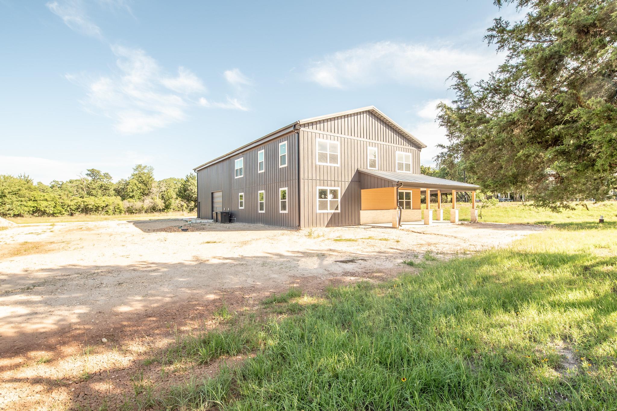 103 Whispering Oaks Dr, Somerville, TX 77879