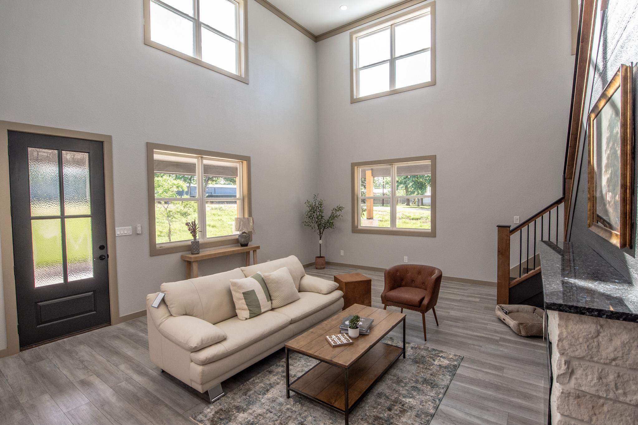 103 Whispering Oaks Dr, Somerville, TX 77879