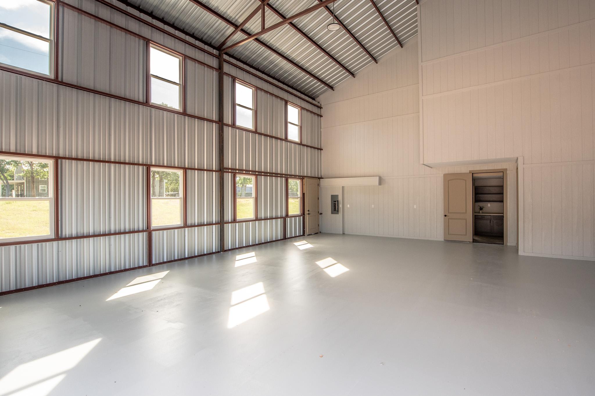 103 Whispering Oaks Dr, Somerville, TX 77879