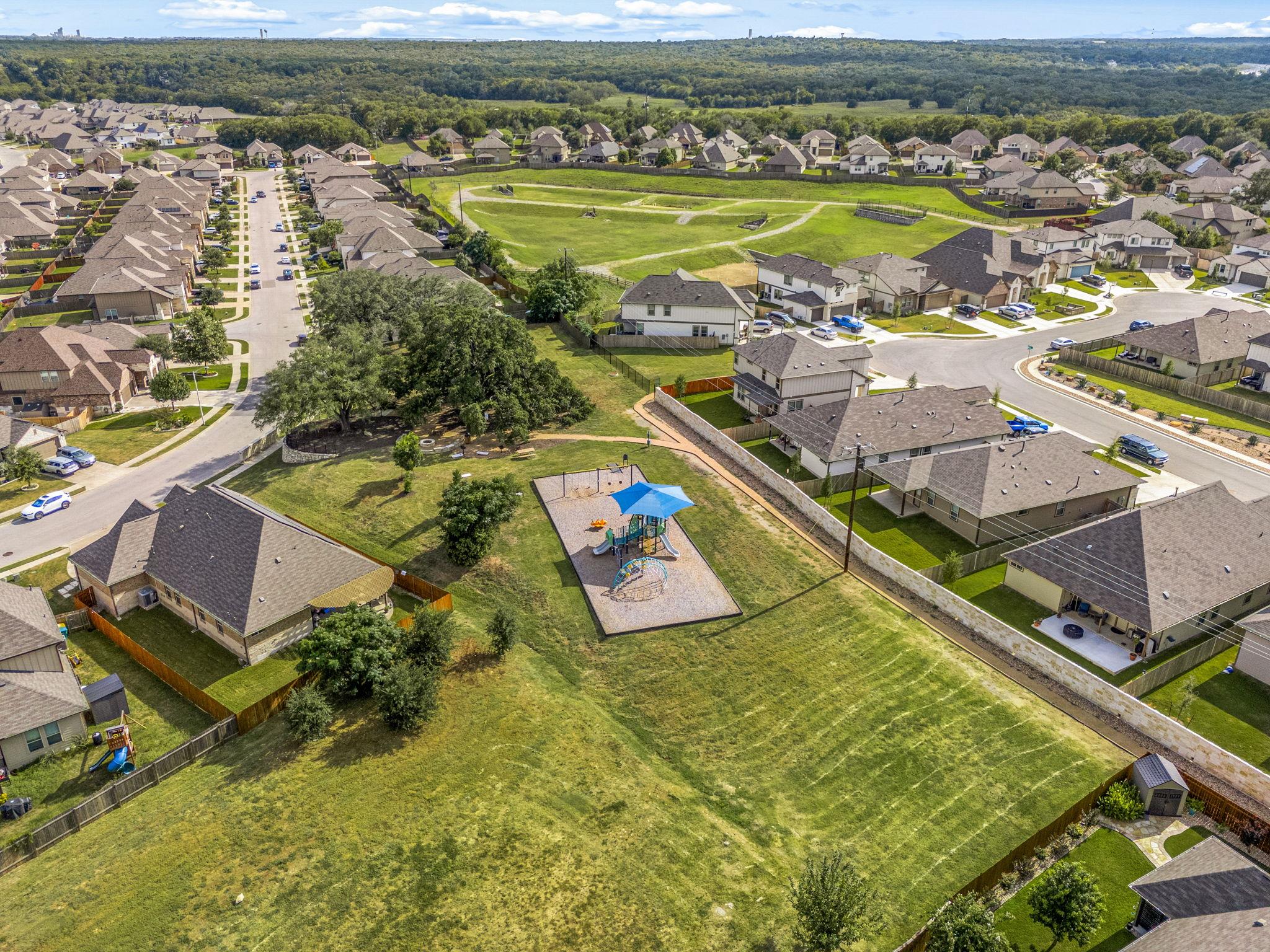 1913 Goldilocks Ln, Austin, TX 78652