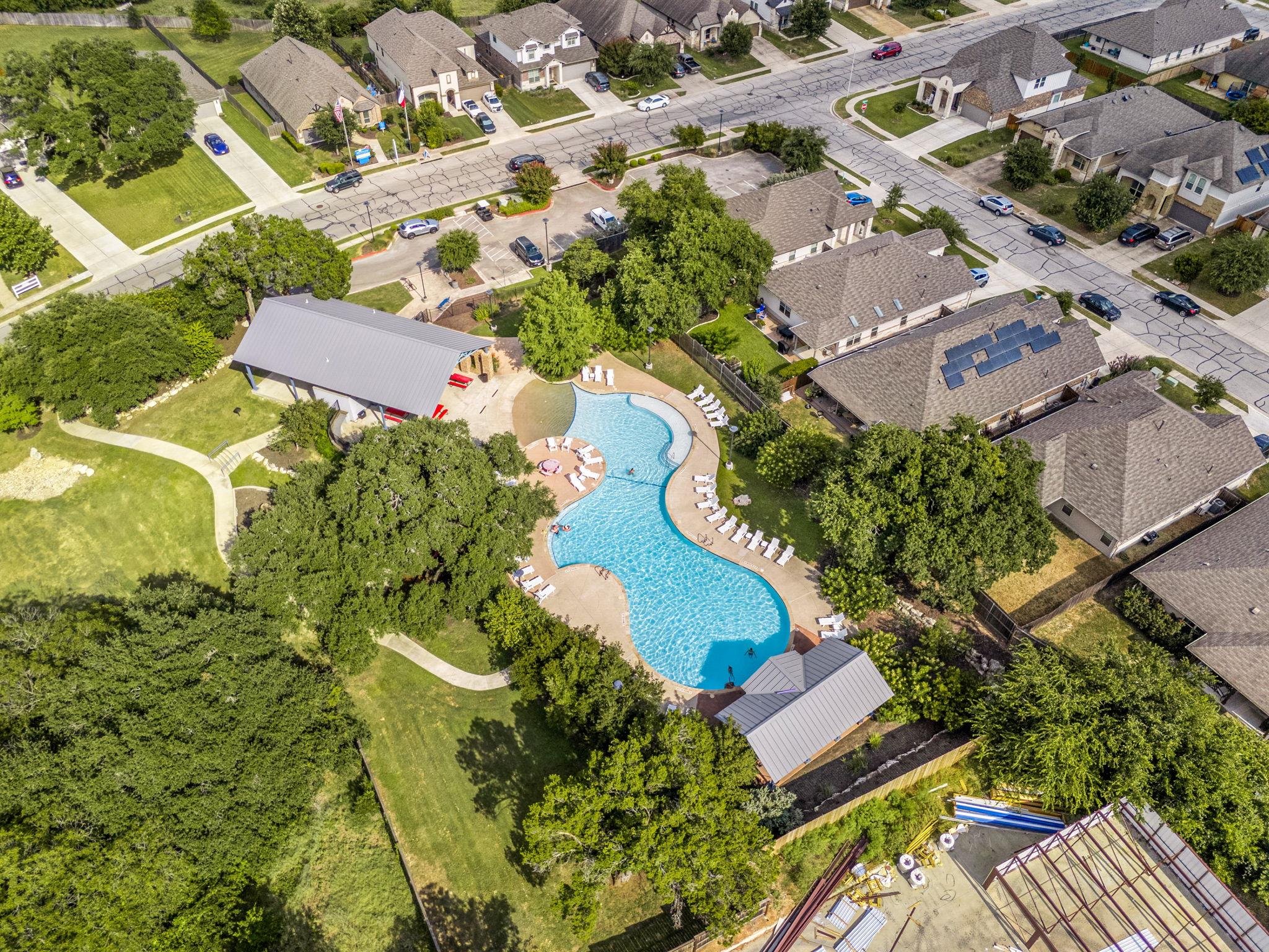 1913 Goldilocks Ln, Austin, TX 78652
