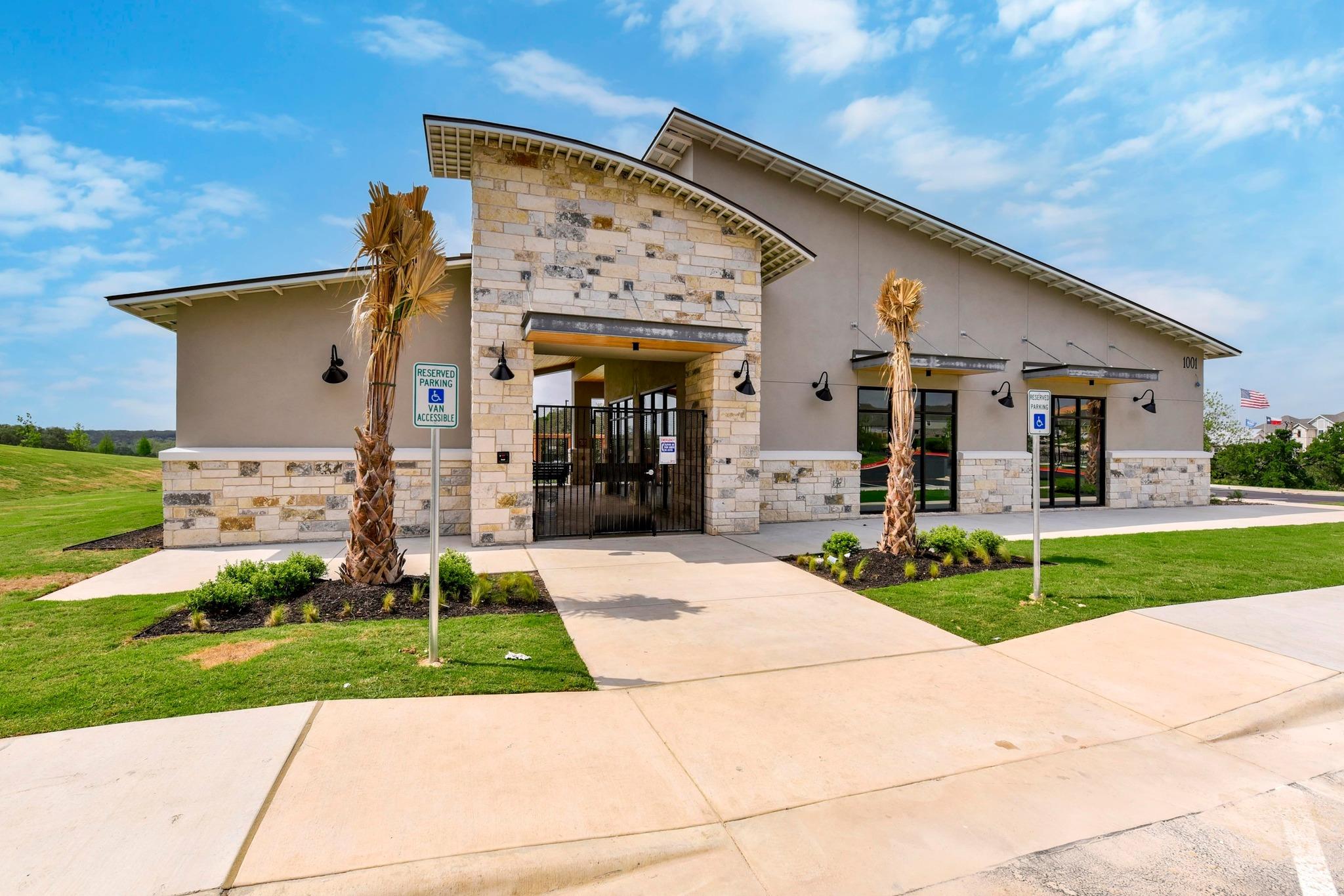 109 High Plains Dr, Georgetown, TX 78628