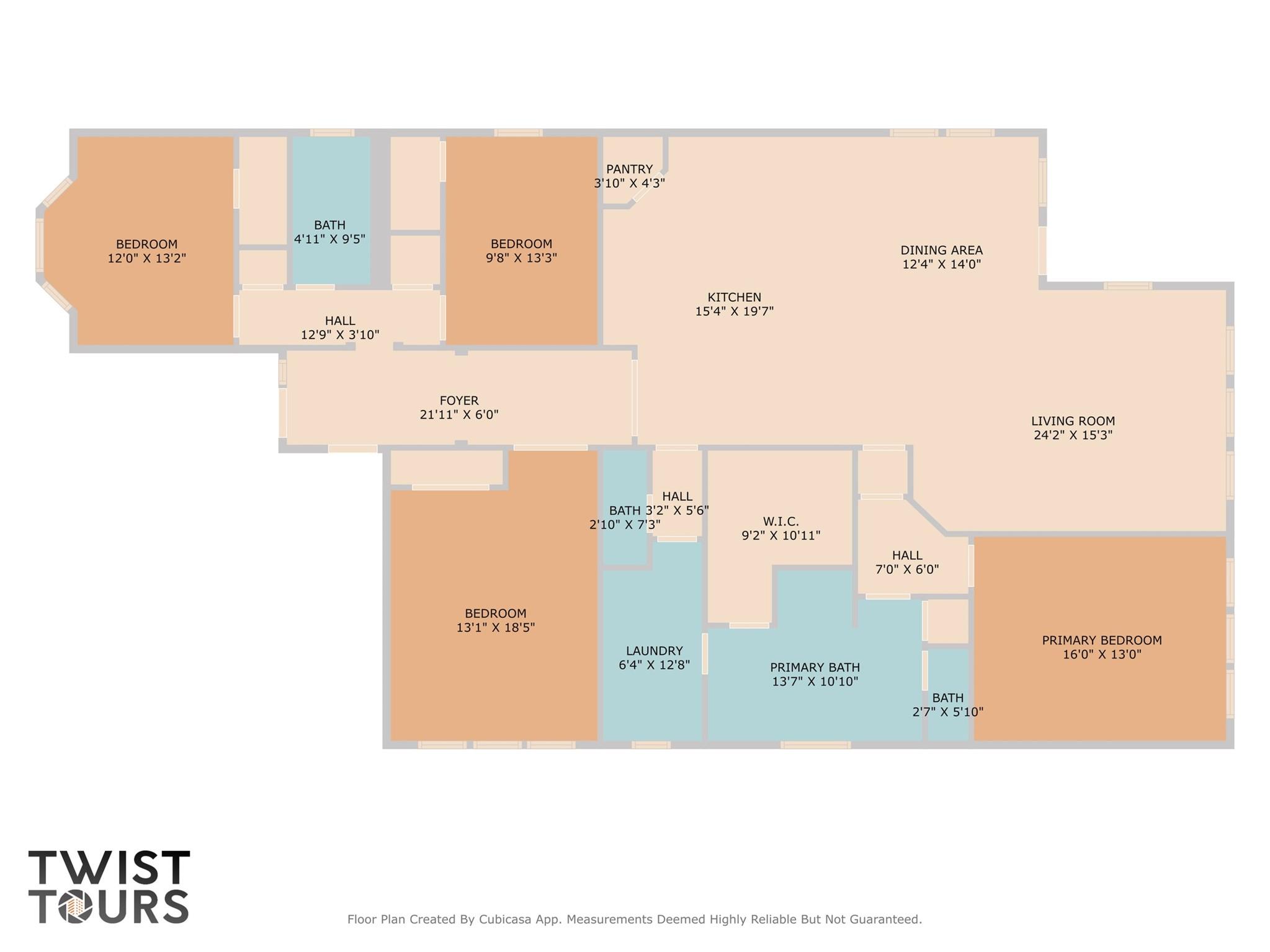 109 High Plains Dr, Georgetown, TX 78628