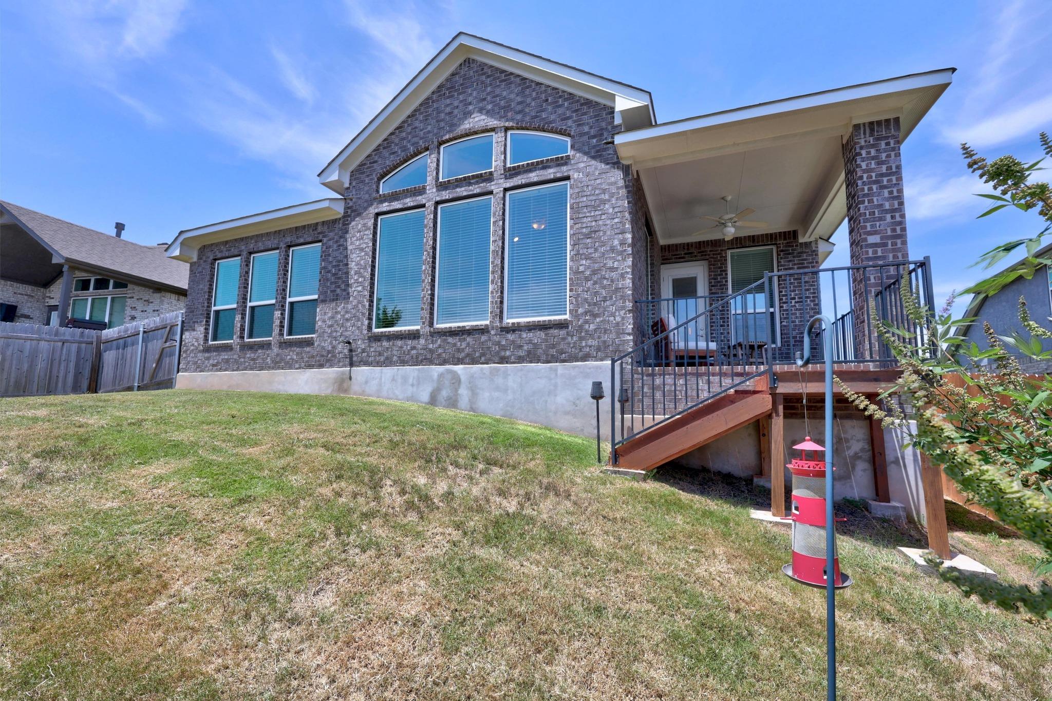 109 High Plains Dr, Georgetown, TX 78628