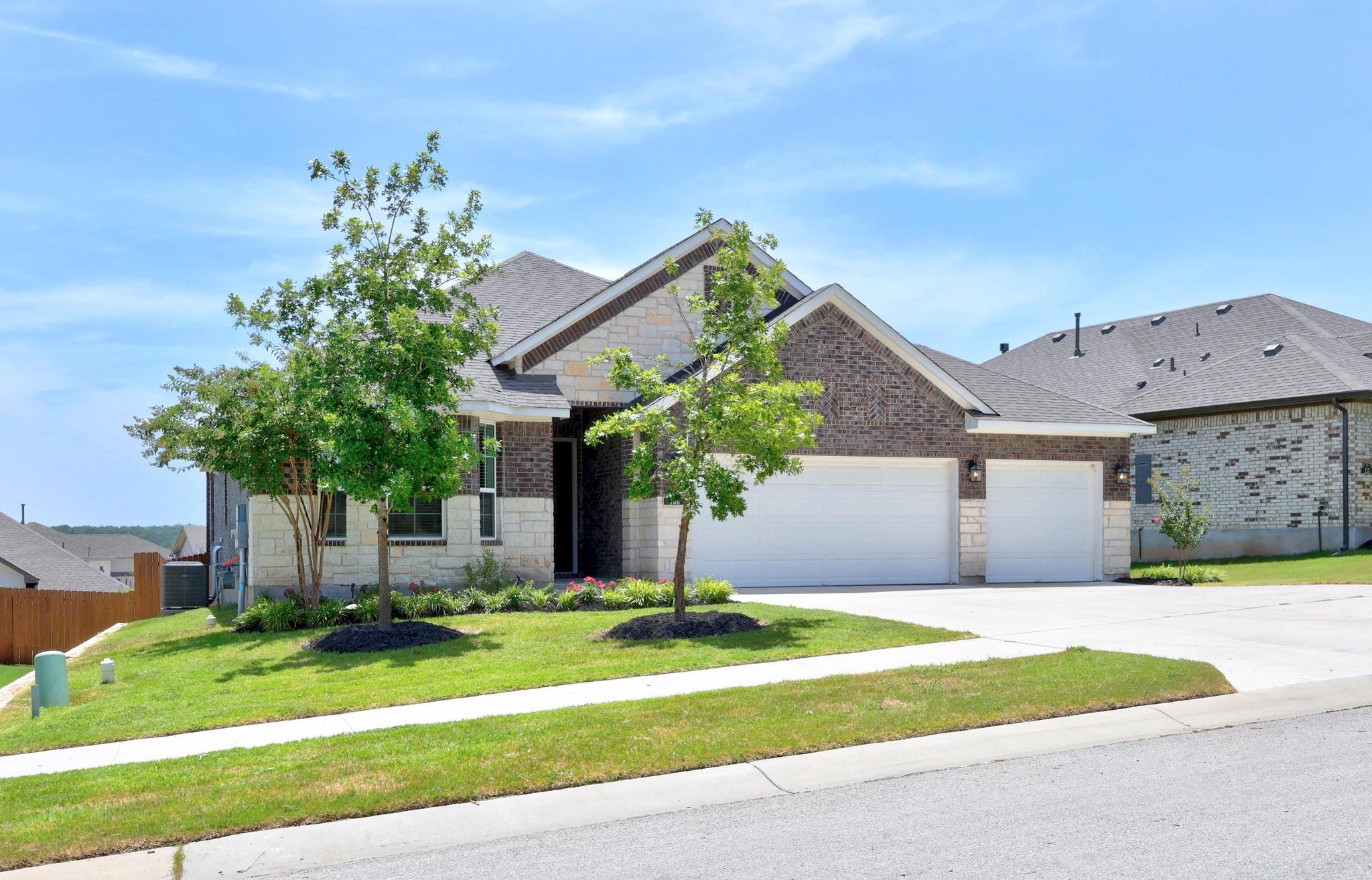 109 High Plains Dr, Georgetown, TX 78628