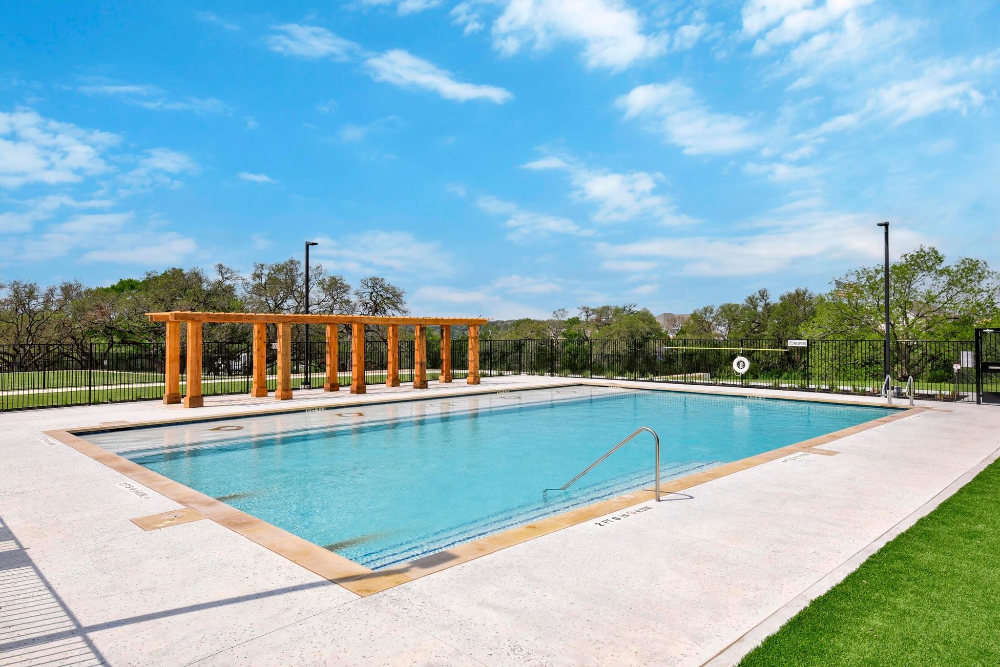 109 High Plains Dr, Georgetown, TX 78628