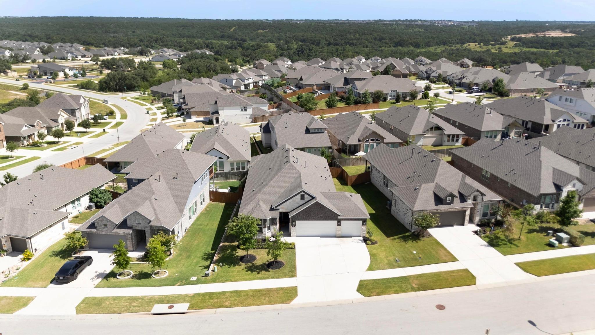 109 High Plains Dr, Georgetown, TX 78628