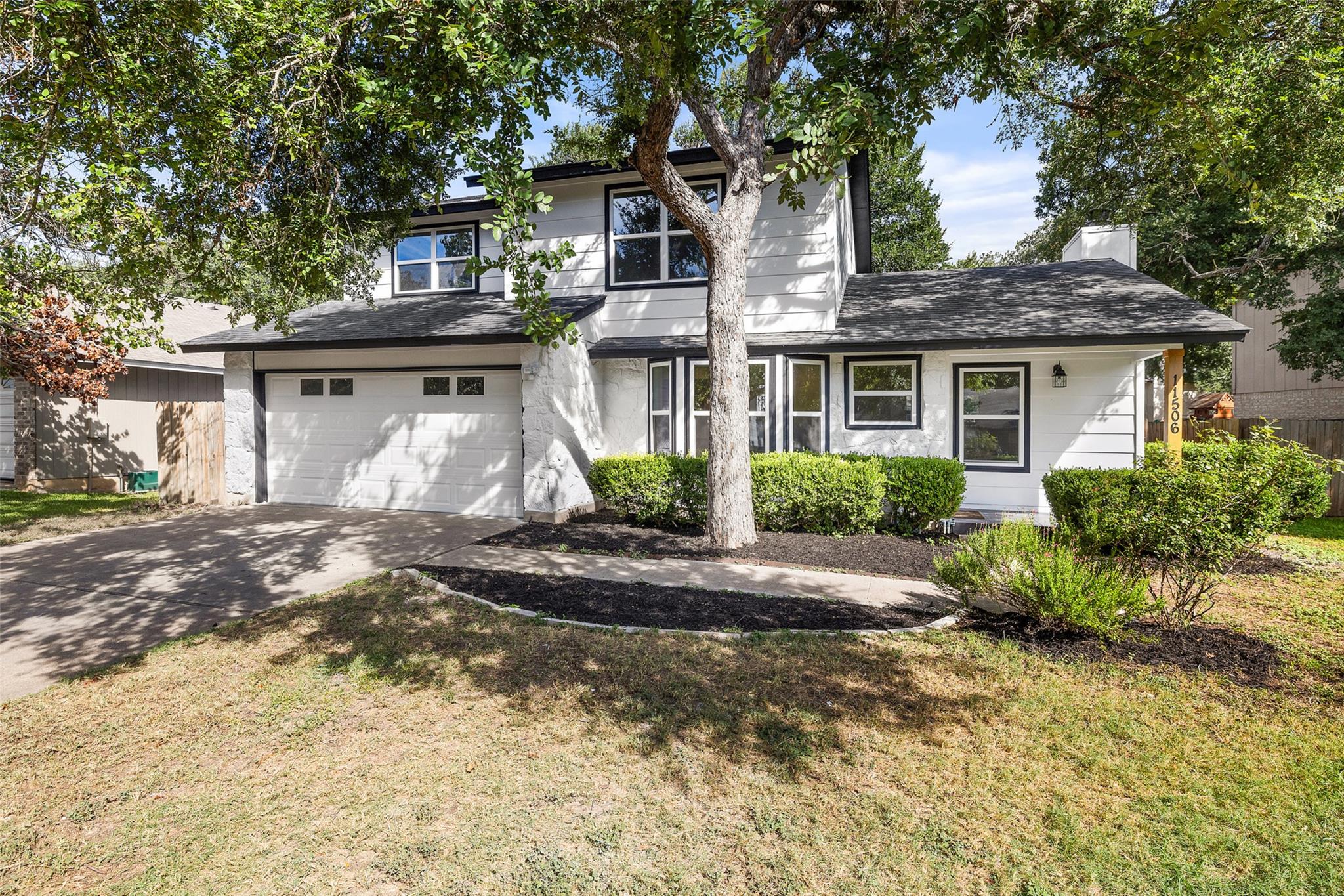 11506 Fence Post Trl, Austin, TX 78750