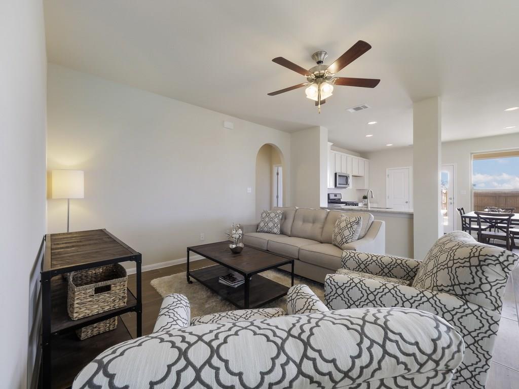 8137 Daisy Cutter Xing, Georgetown, TX 78626