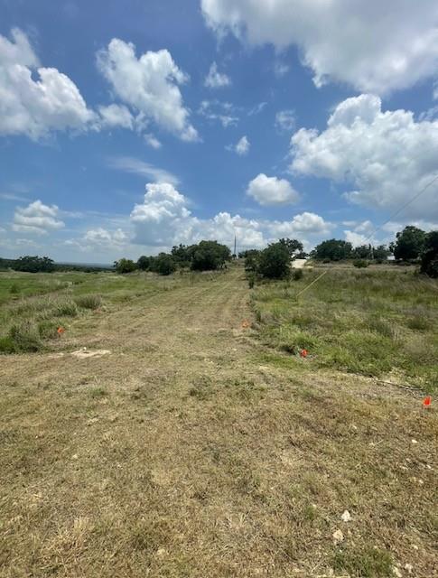 0 Whisky Trl, Blanco, TX 78606