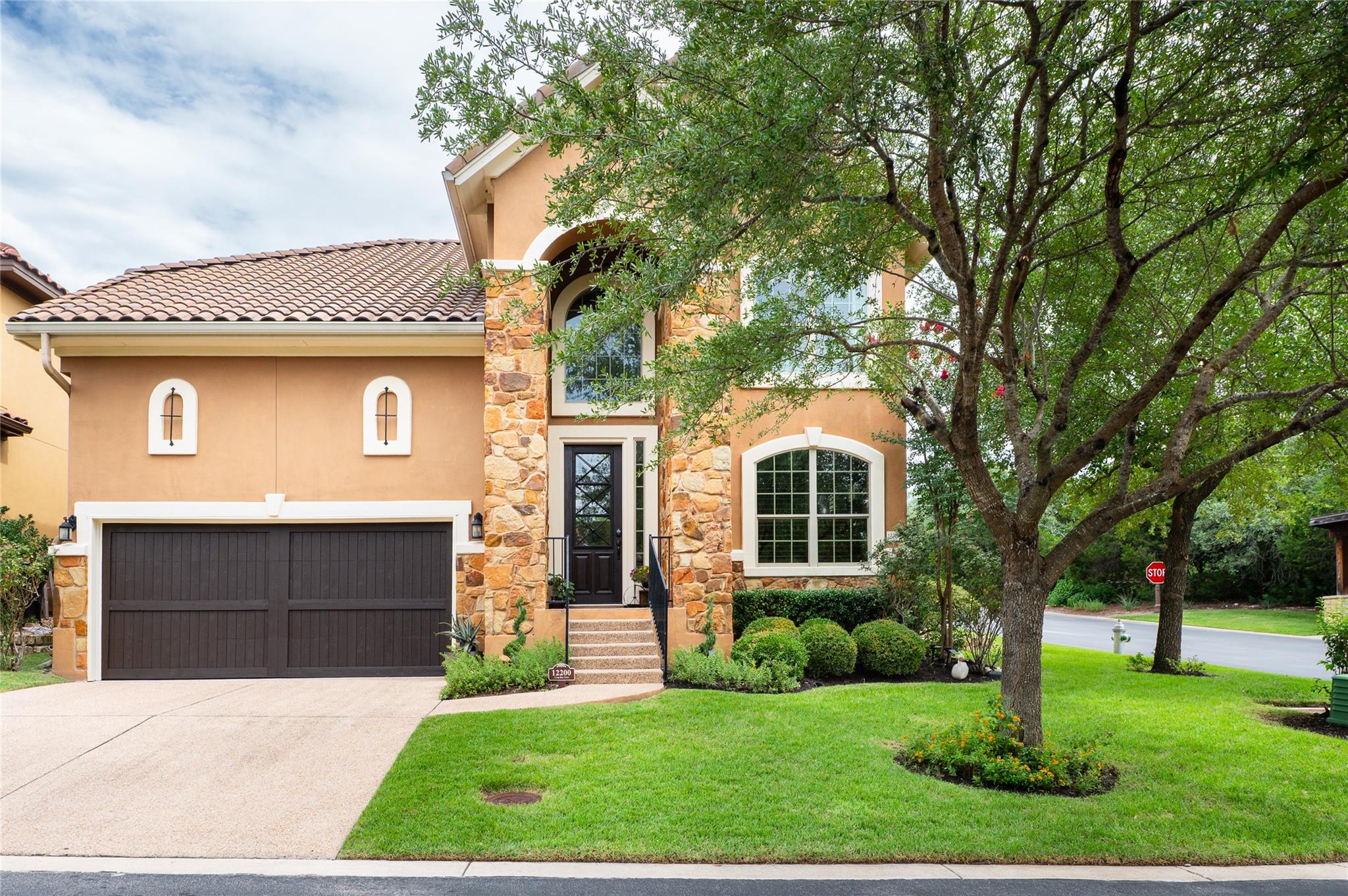 12200 Long Bay Cv # 12, Austin, TX 78732