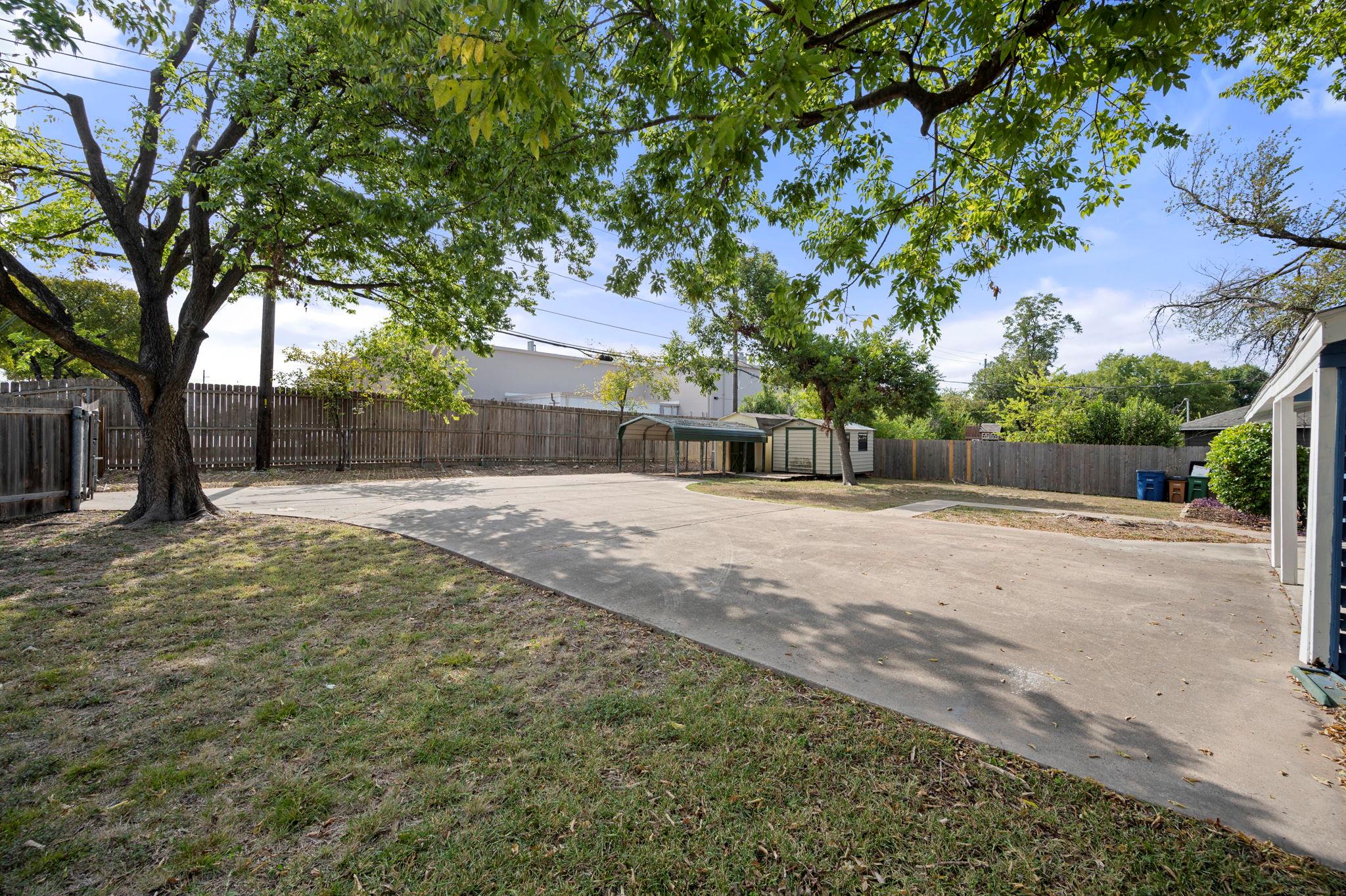 5807 Wynona Ave, Austin, TX 78756