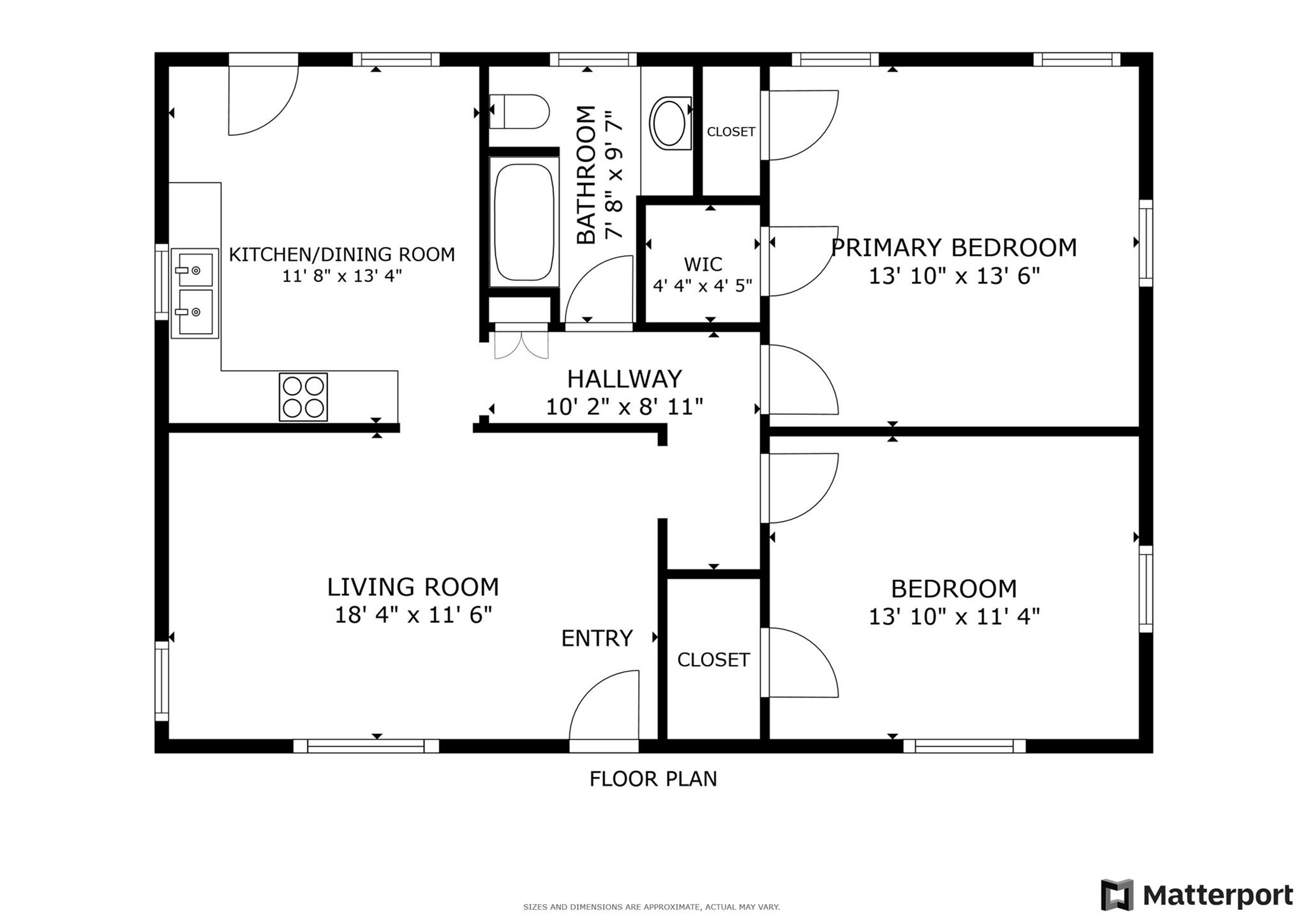 5807 Wynona Ave, Austin, TX 78756