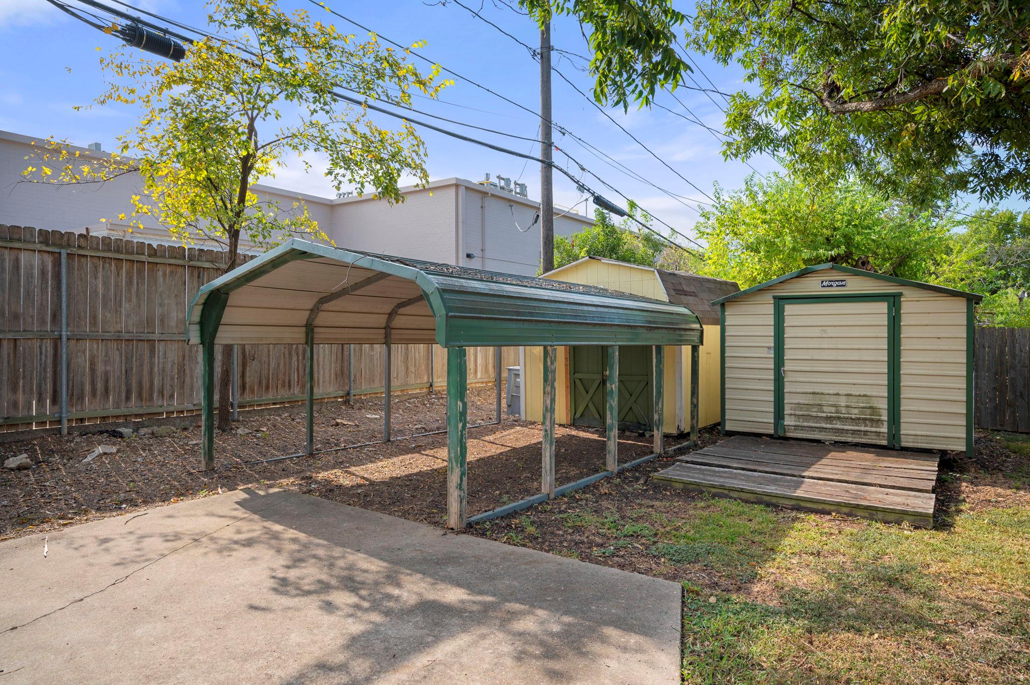 5807 Wynona Ave, Austin, TX 78756